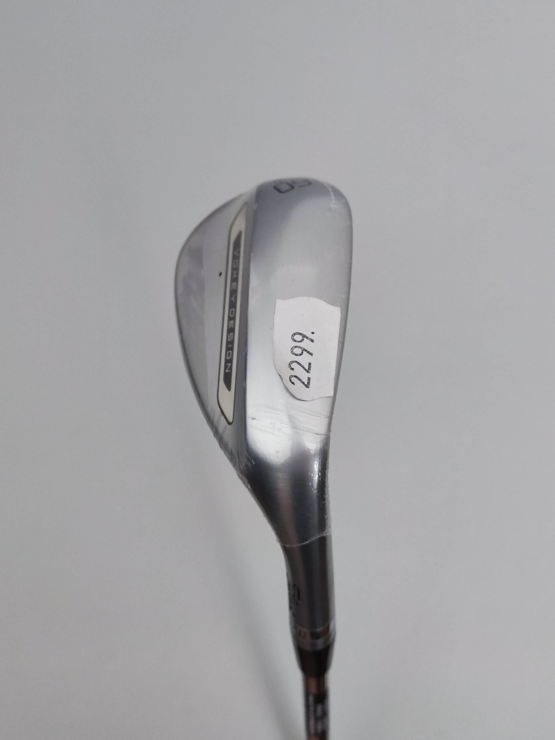 Ny Titleist SM11 / 60° / 12D - Bild 3