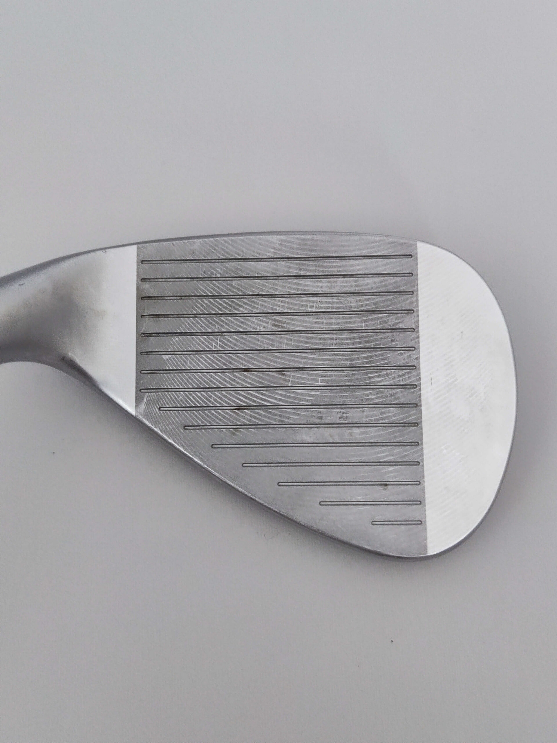 Demo Ex / Wilson Staff Model ZM / Wedge Set / 50 54 58° - Bild 4