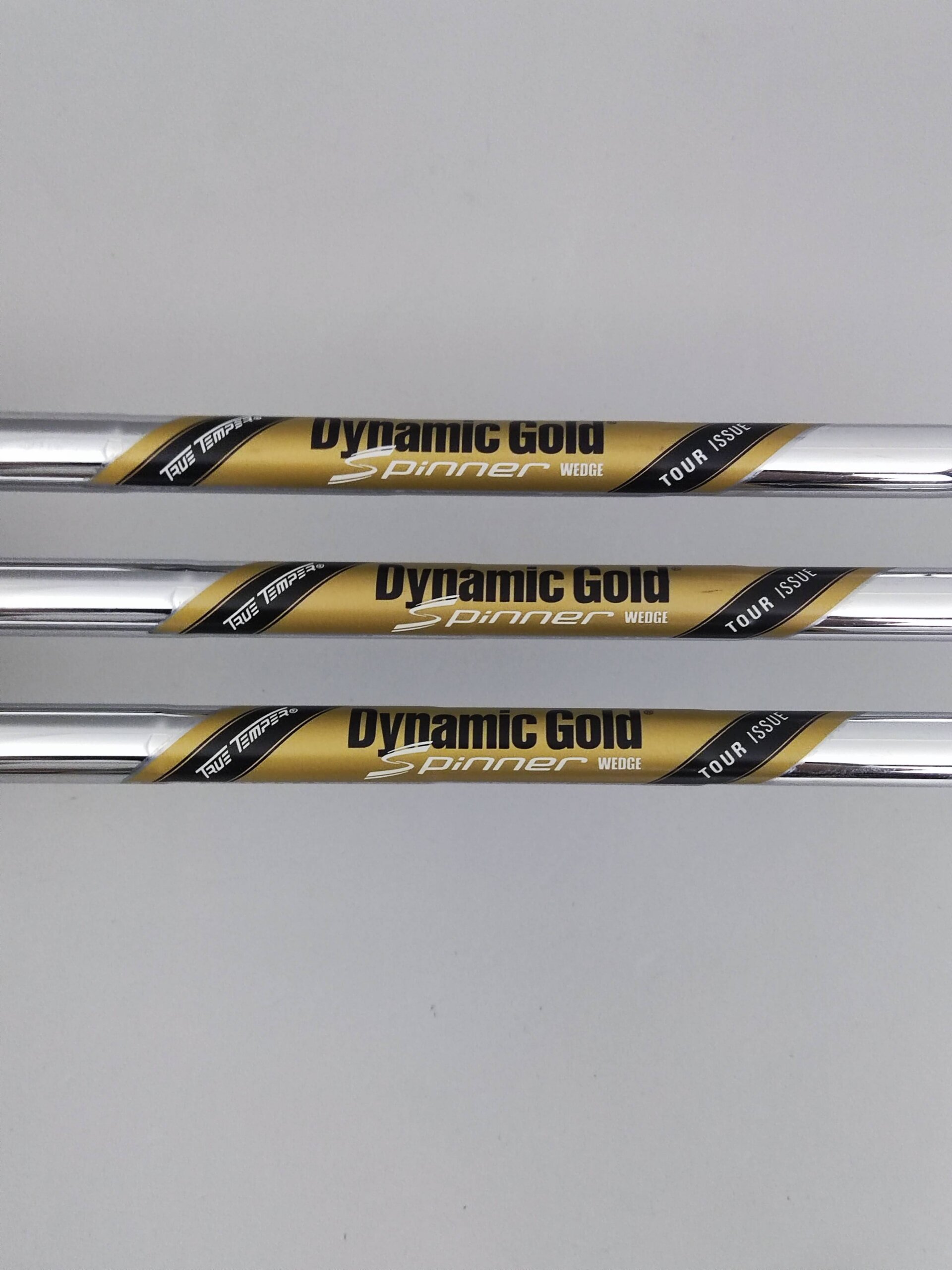 Demo Ex / Wilson Staff Model ZM / Wedge Set / 50 54 58° - Bild 7