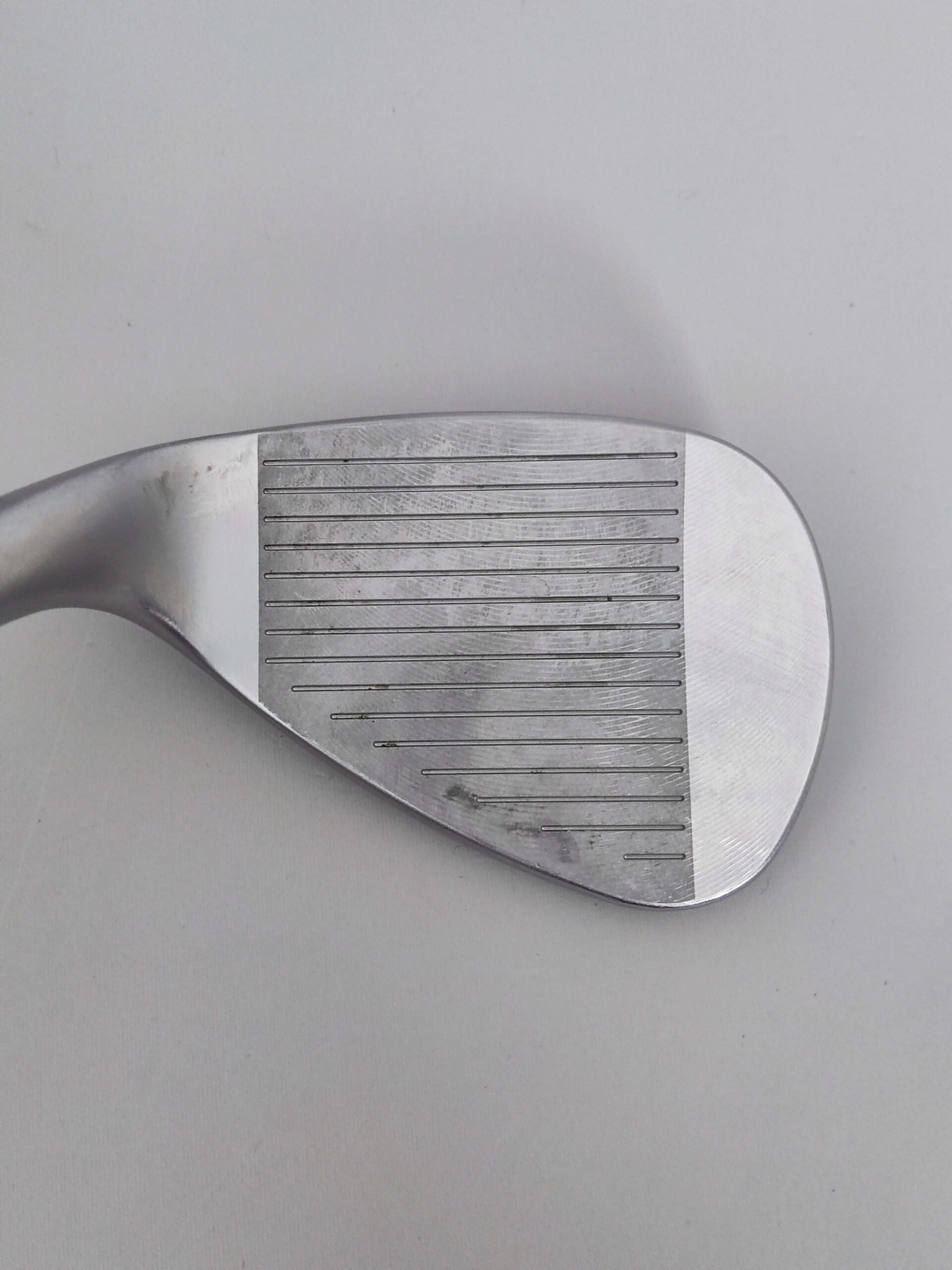 Demo Ex / Wilson Staff Model ZM / Wedge Set / 52 56 60° - Bild 3