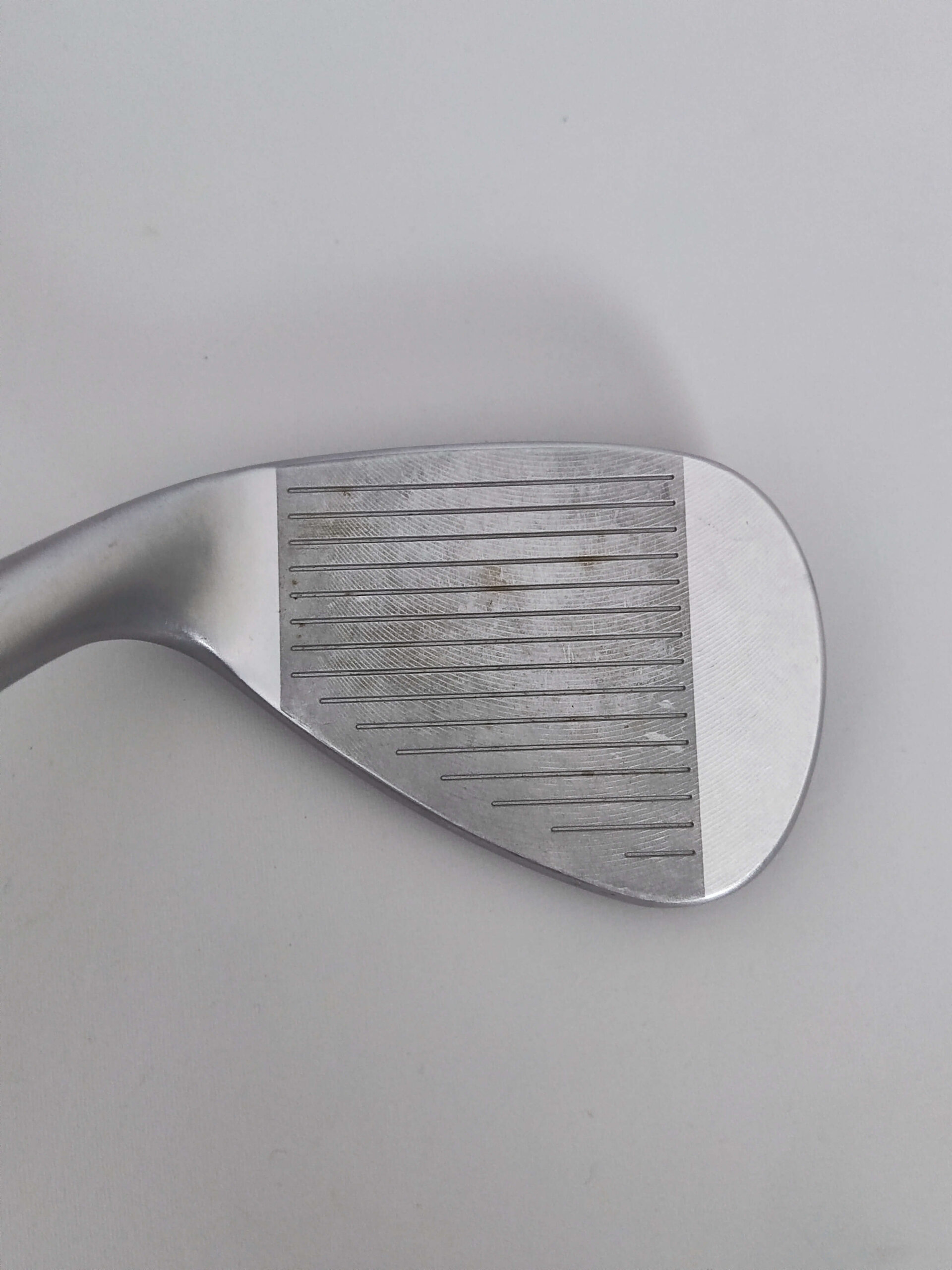 Demo Ex / Wilson Staff Model ZM / Wedge Set / 52 56 60° - Bild 4