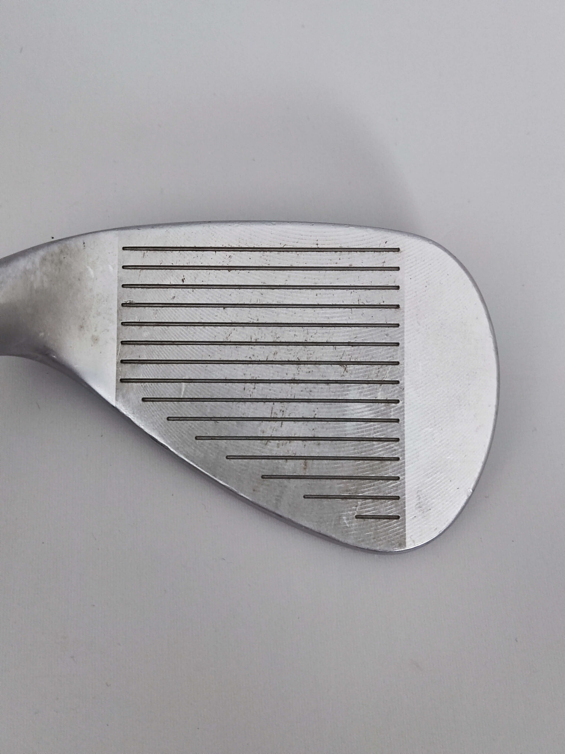 Demo Ex / Wilson Staff Model ZM / Wedge Set / 52 56 60° - Bild 5