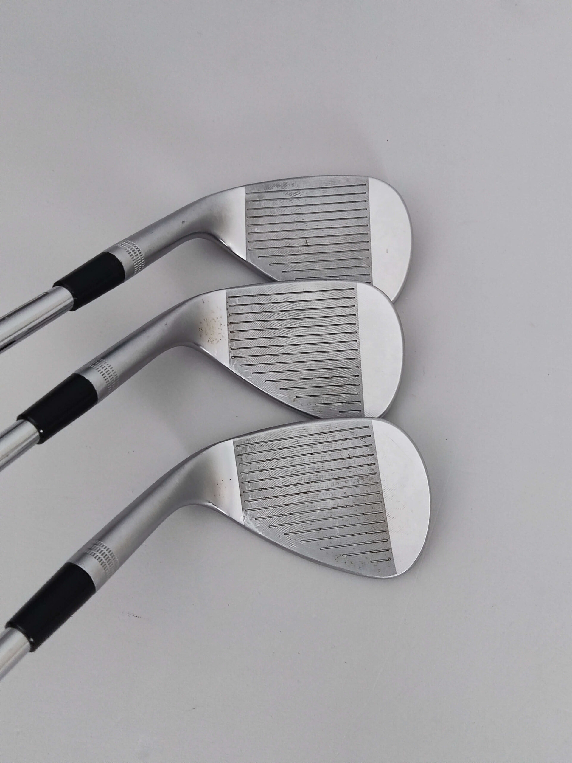 Demo Ex / Wilson Staff Model ZM / Wedge Set / 52 56 60° - Bild 2