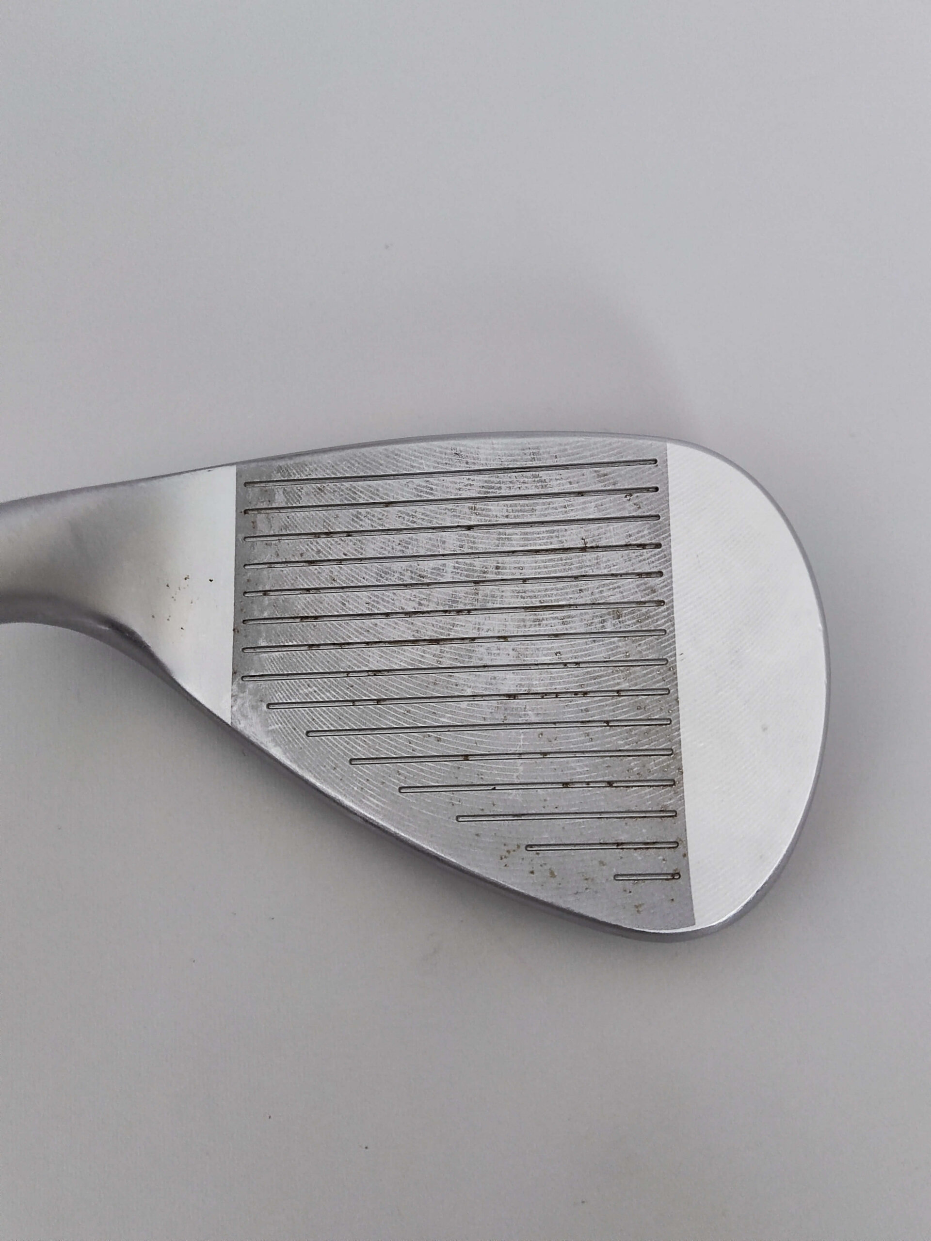 Demo Ex / Wilson Staff Model ZM / Wedge Set / 52 56 60° - Bild 3