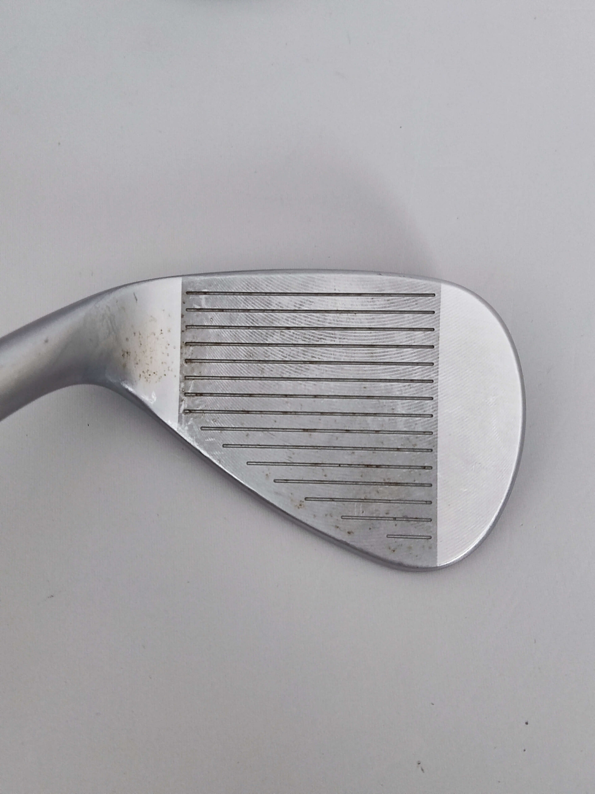 Demo Ex / Wilson Staff Model ZM / Wedge Set / 52 56 60° - Bild 4