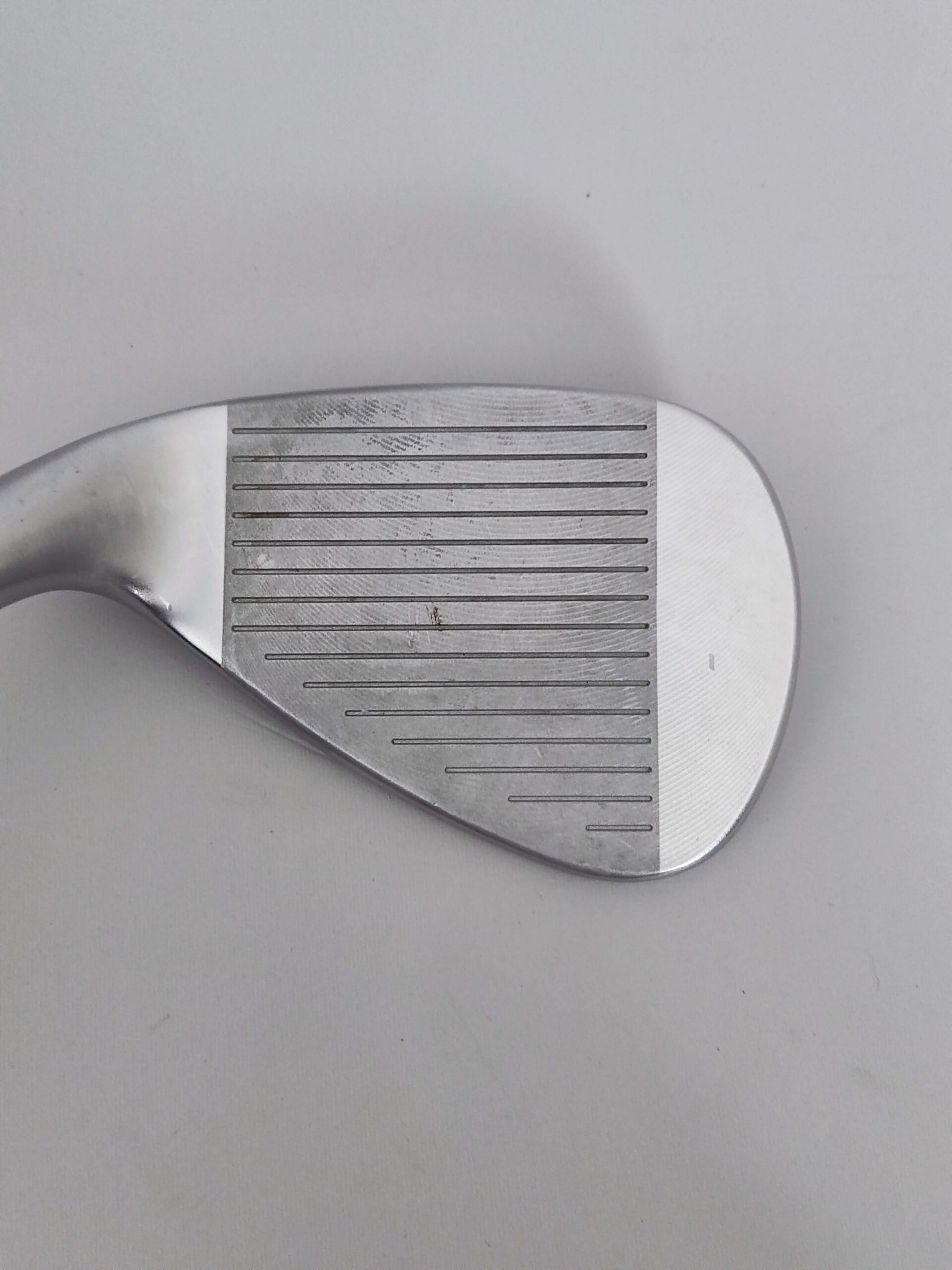 Demo Ex / Wilson Staff Model ZM / Wedge Set / 52 56 60° - Bild 5