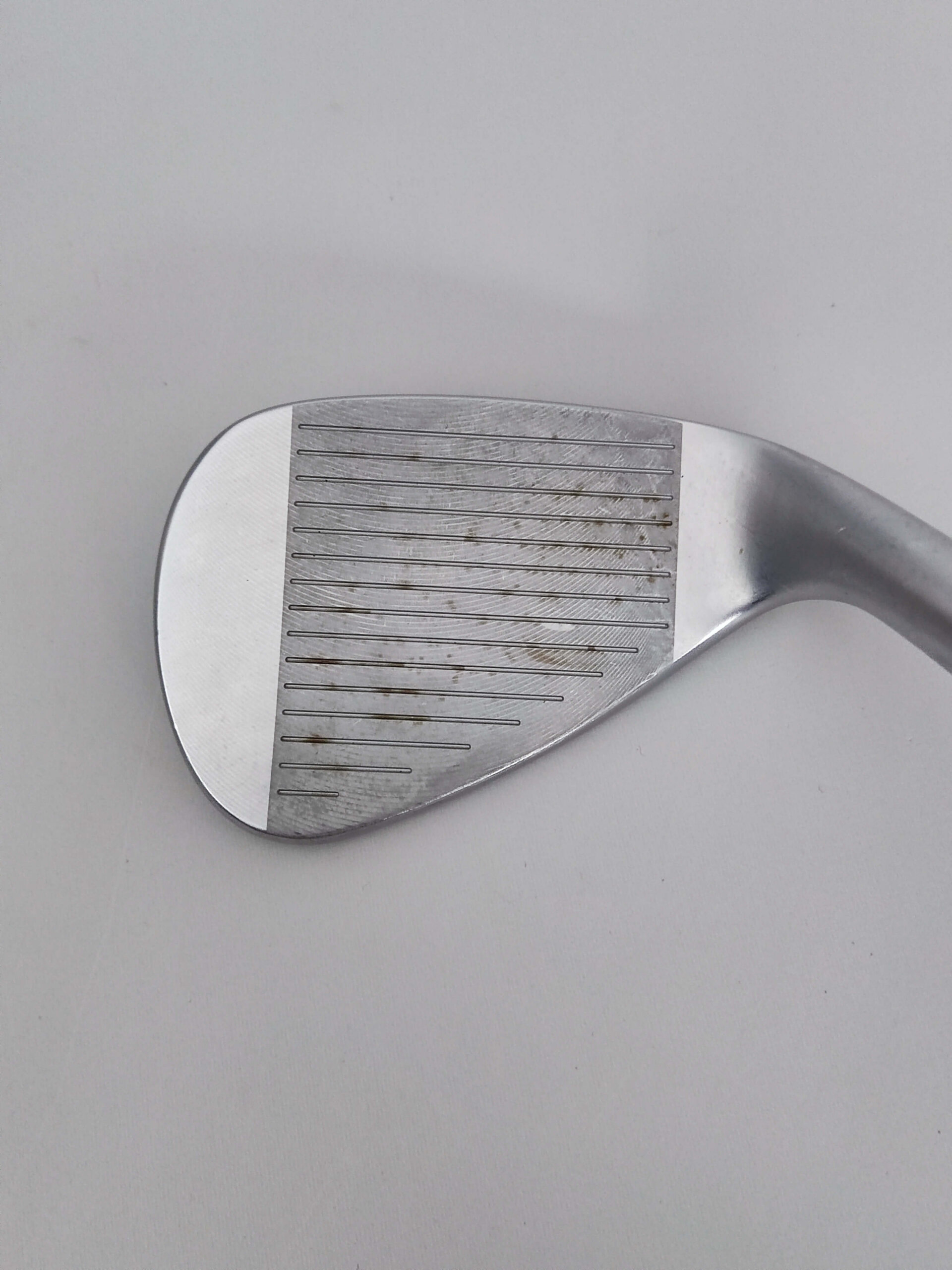 Demo Ex / Wilson Staff Model ZM / Wedge Set / 52 56 60° / Vänster - Bild 3