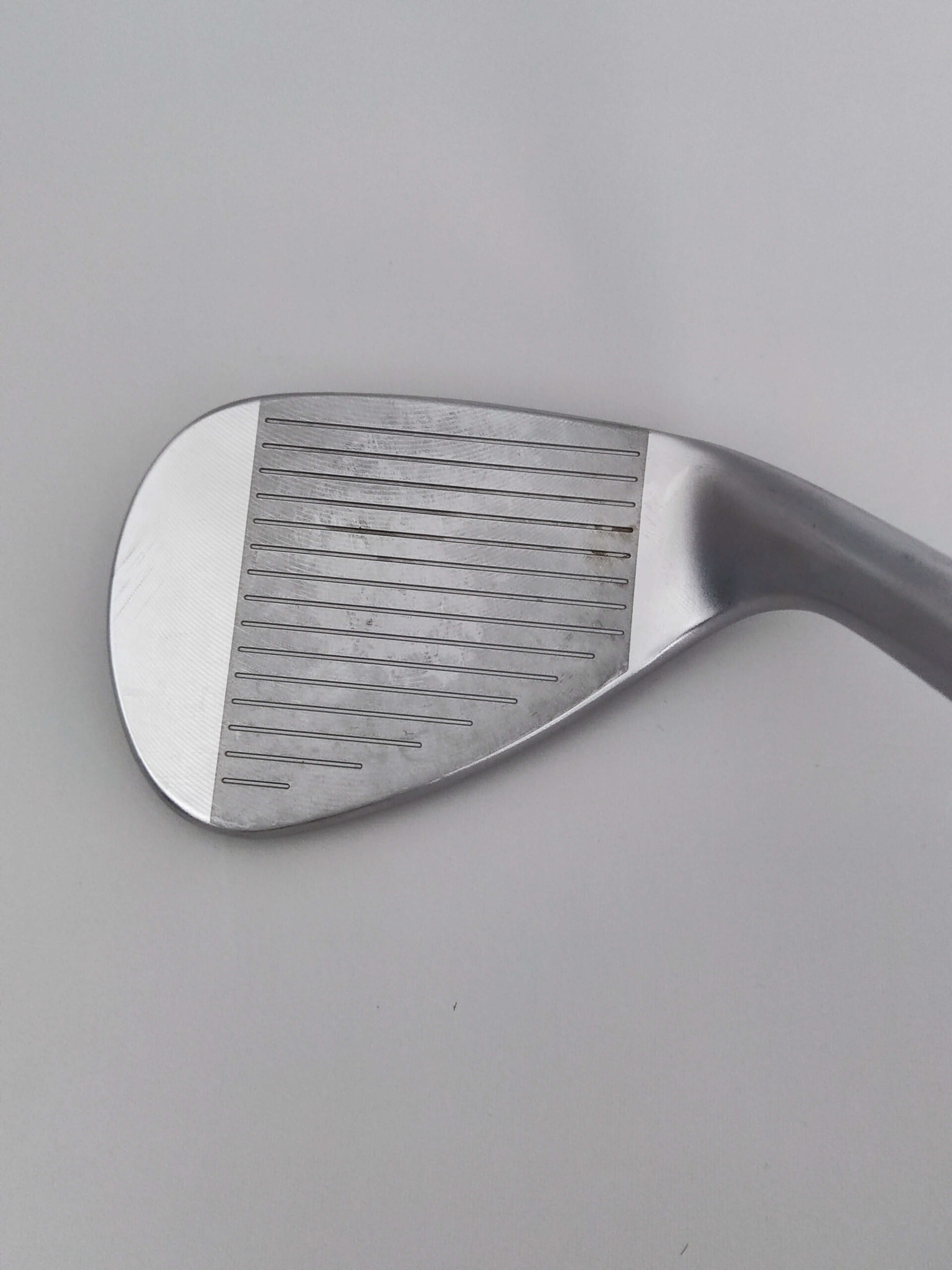 Demo Ex / Wilson Staff Model ZM / Wedge Set / 52 56 60° / Vänster - Bild 4