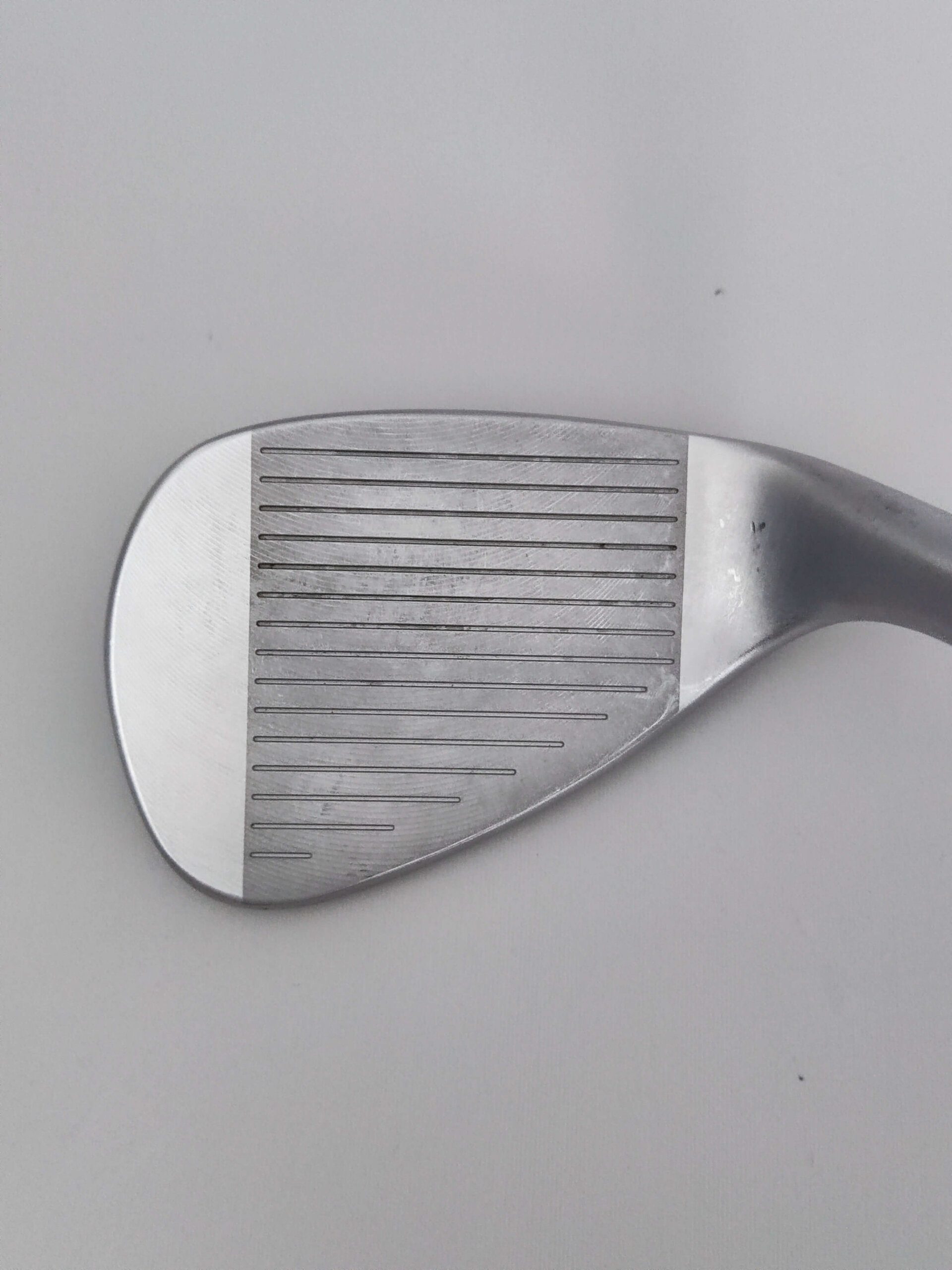 Demo Ex / Wilson Staff Model ZM / Wedge Set / 52 56 60° / Vänster - Bild 5
