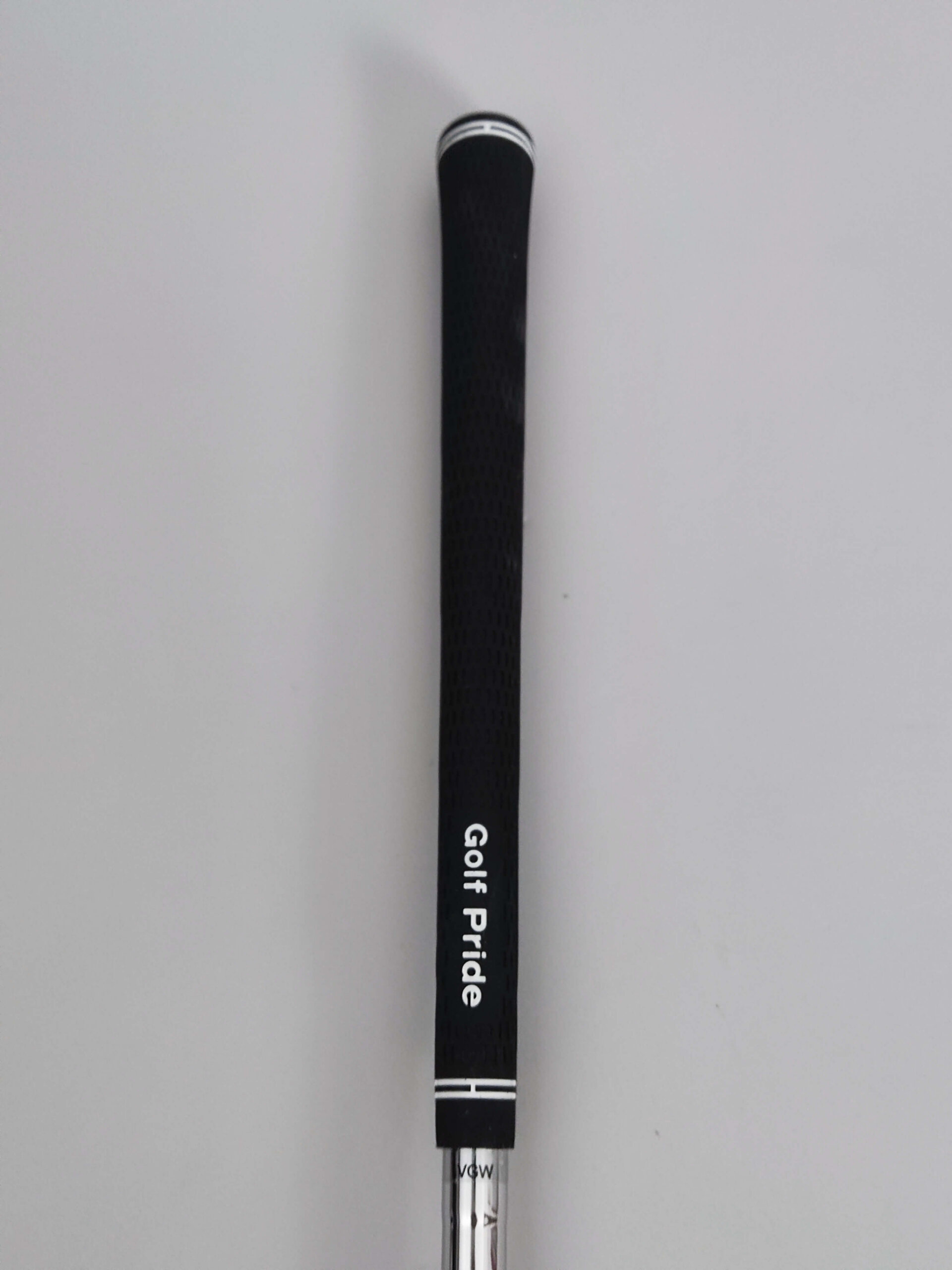 Ny Wilson Staff Model ZM HT / 60° - Bild 5