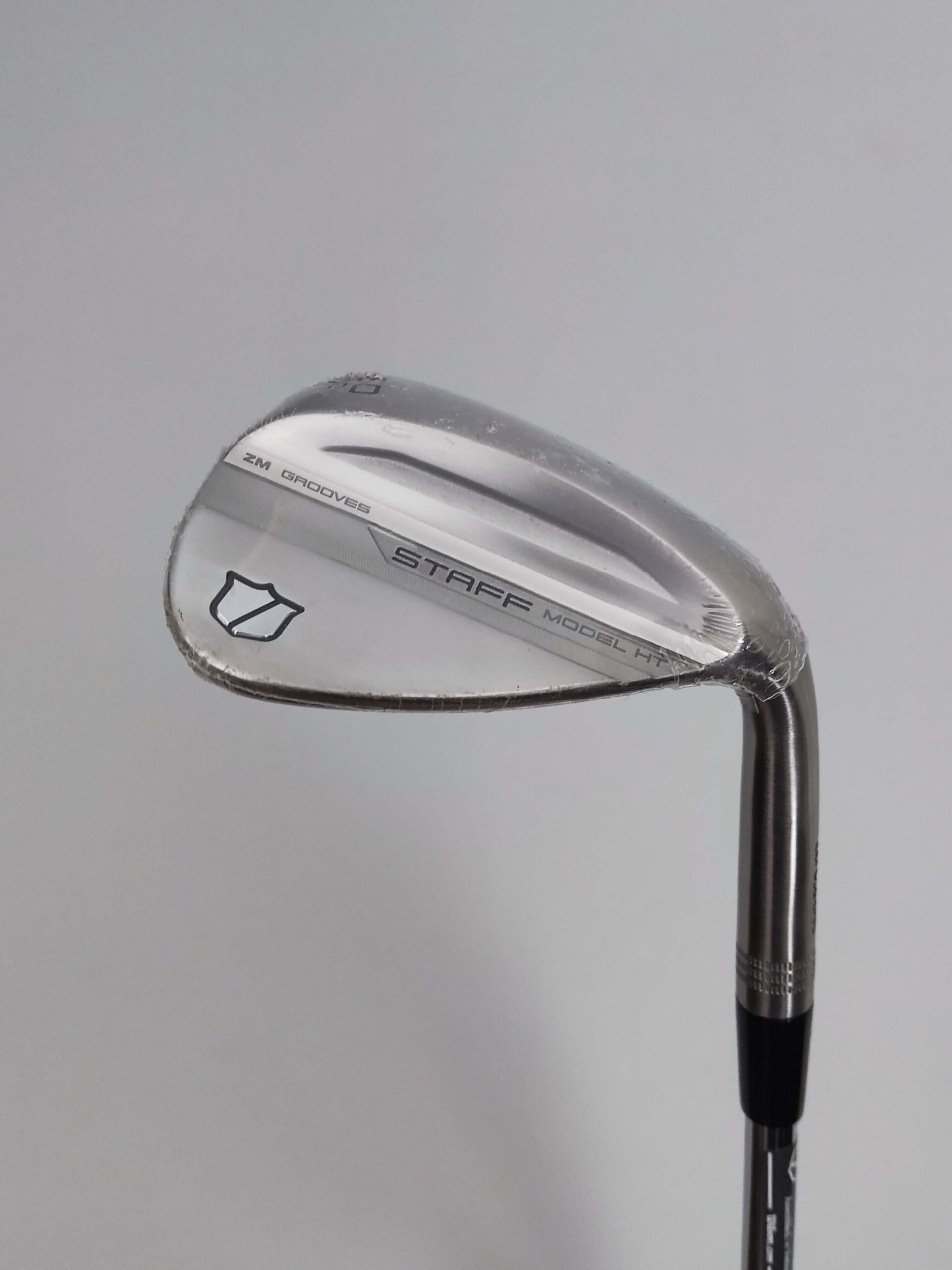 Ny Wilson Staff Model ZM HT / 60°