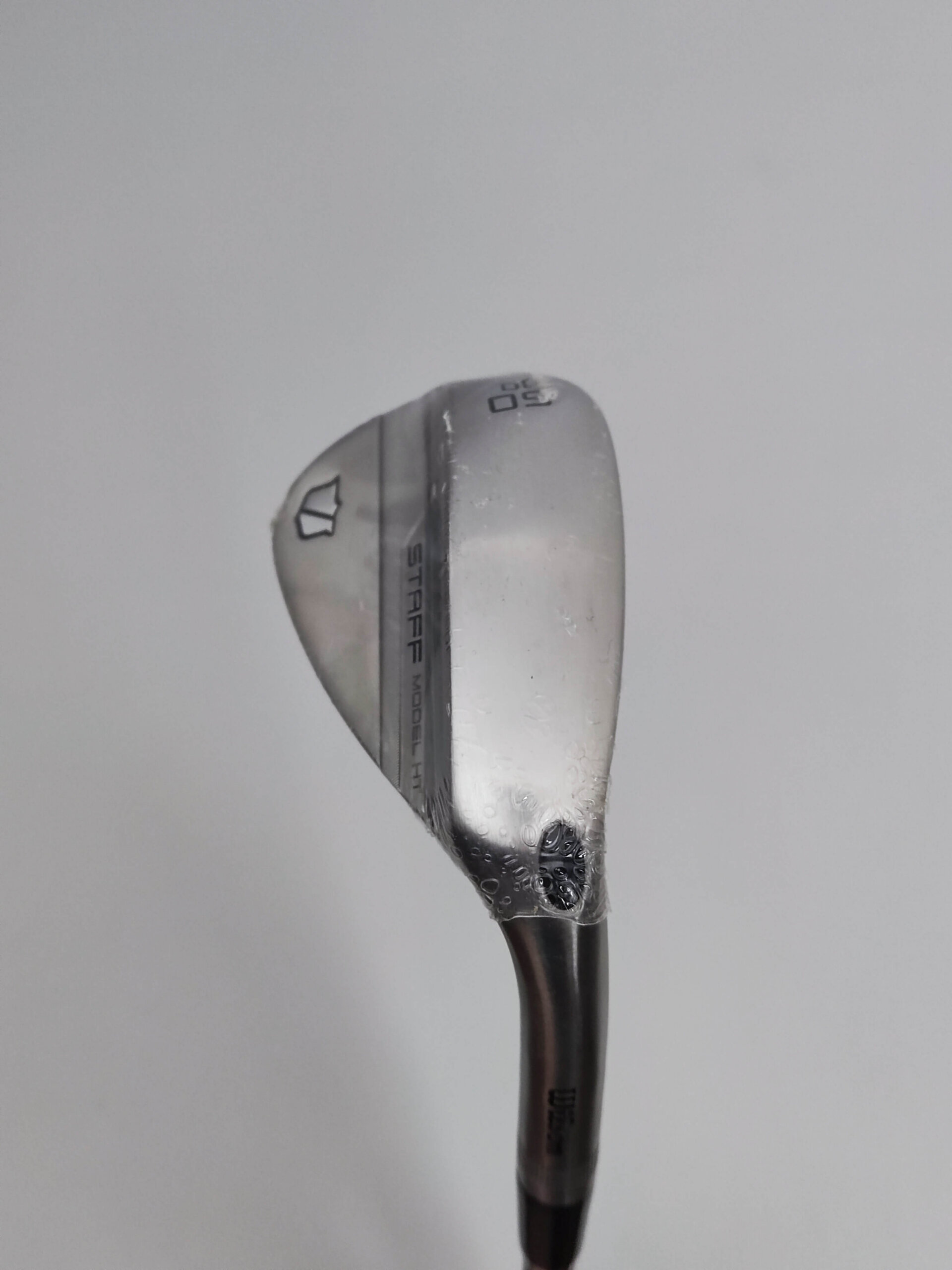 Ny Wilson Staff Model ZM HT / 60° - Bild 3