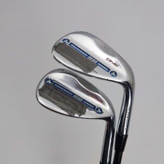 Cobra Snakebite One Lenght / Wedge Set / 56 60°