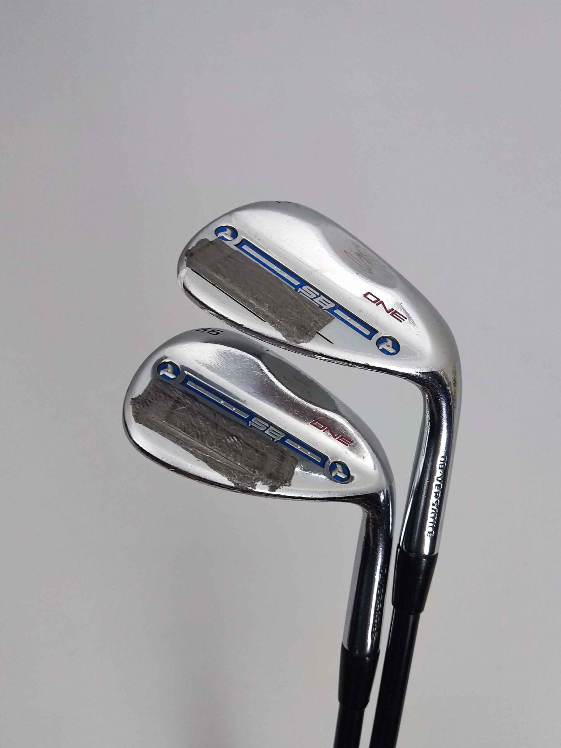 Cobra Snakebite One Lenght / Wedge Set / 56 60°