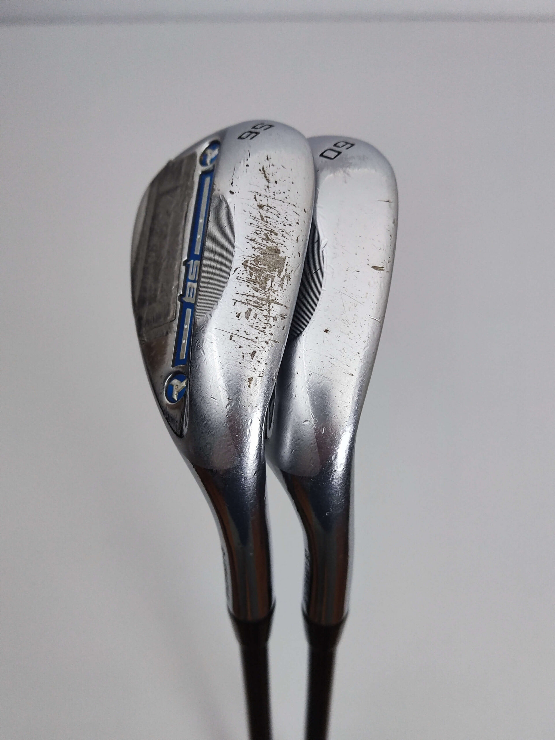 Cobra Snakebite One Lenght / Wedge Set / 56 60° - Bild 3