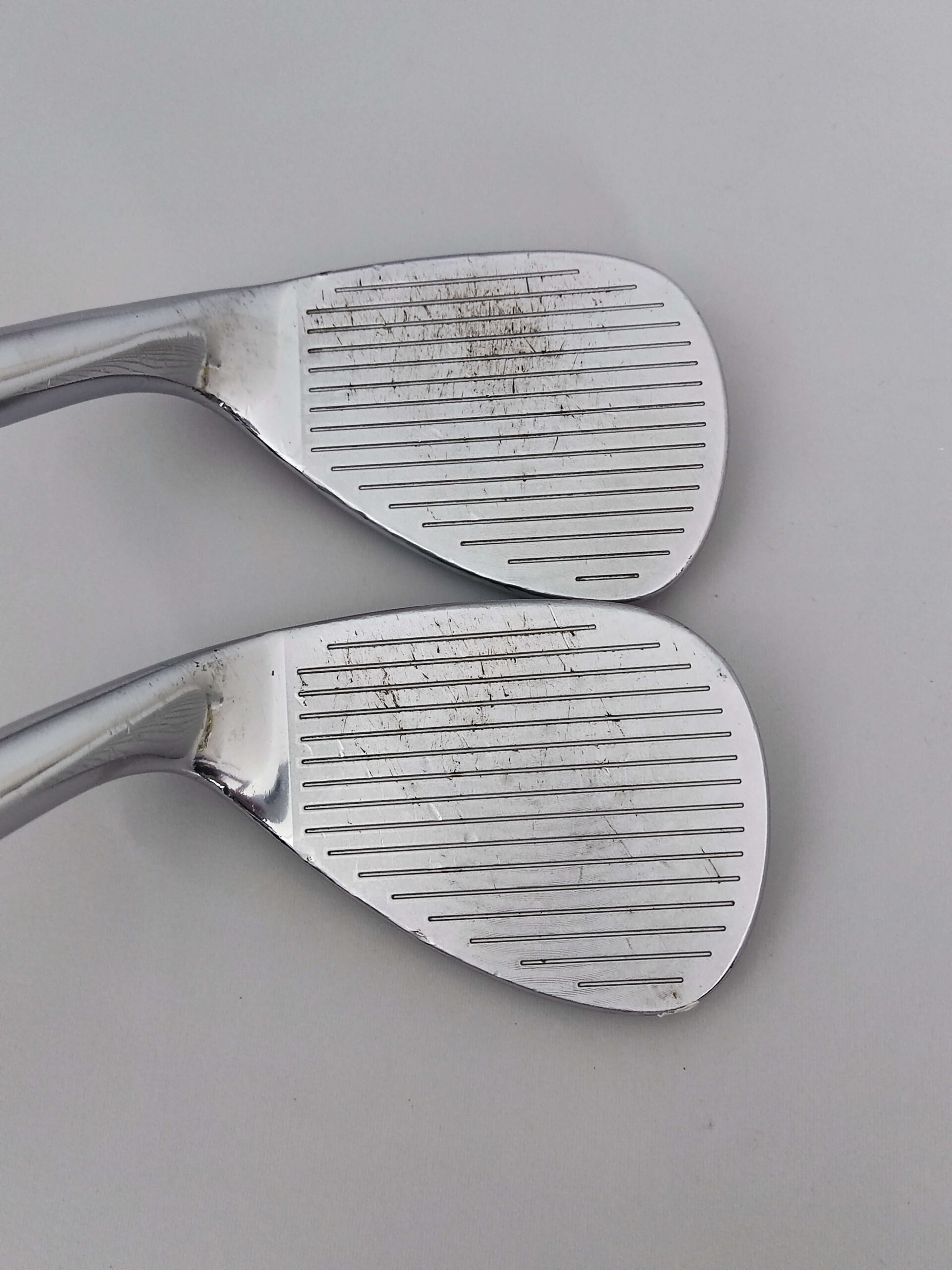Cobra Snakebite One Lenght / Wedge Set / 56 60° - Bild 2