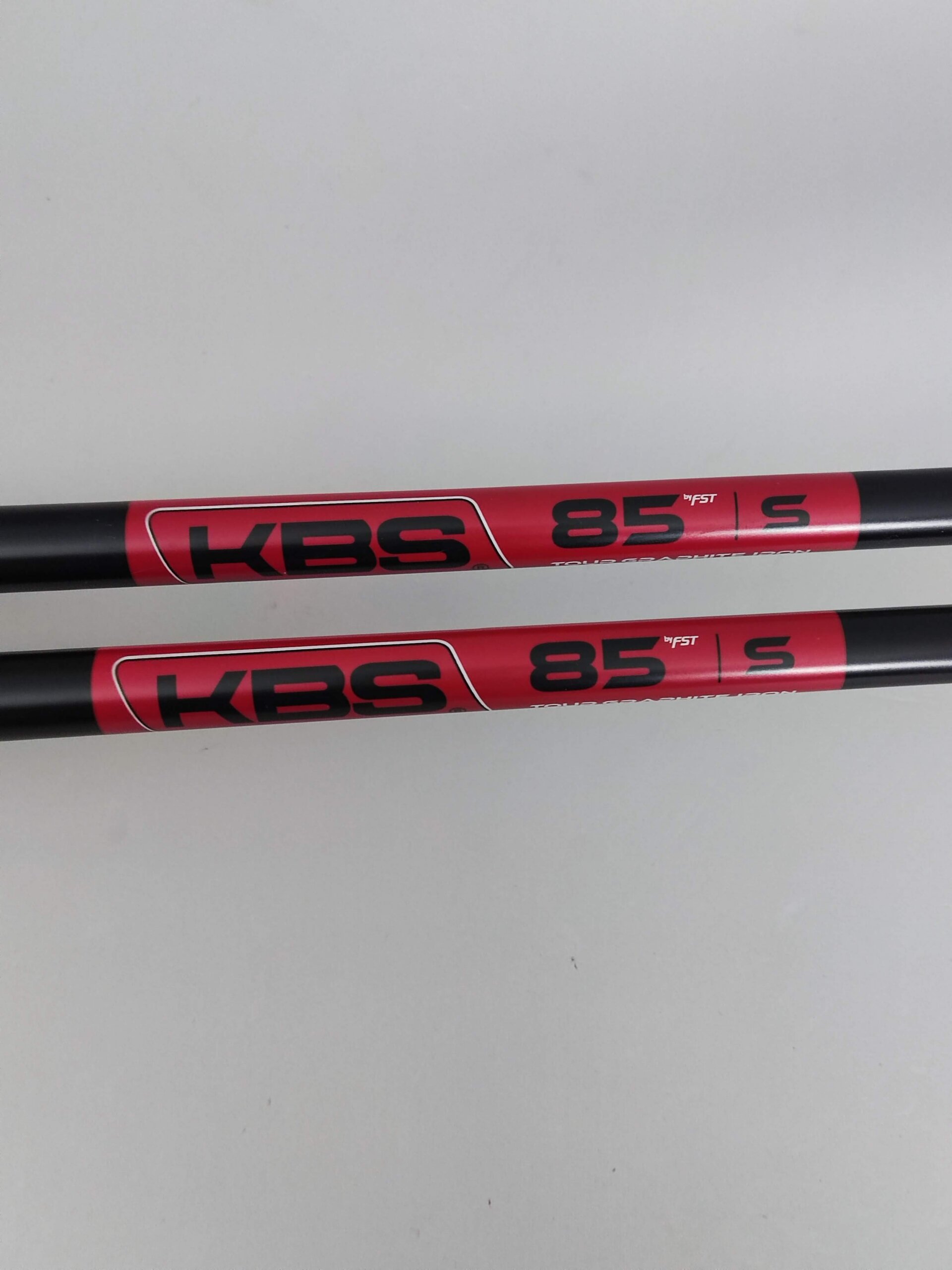 Cobra Snakebite One Lenght / Wedge Set / 56 60° - Bild 4