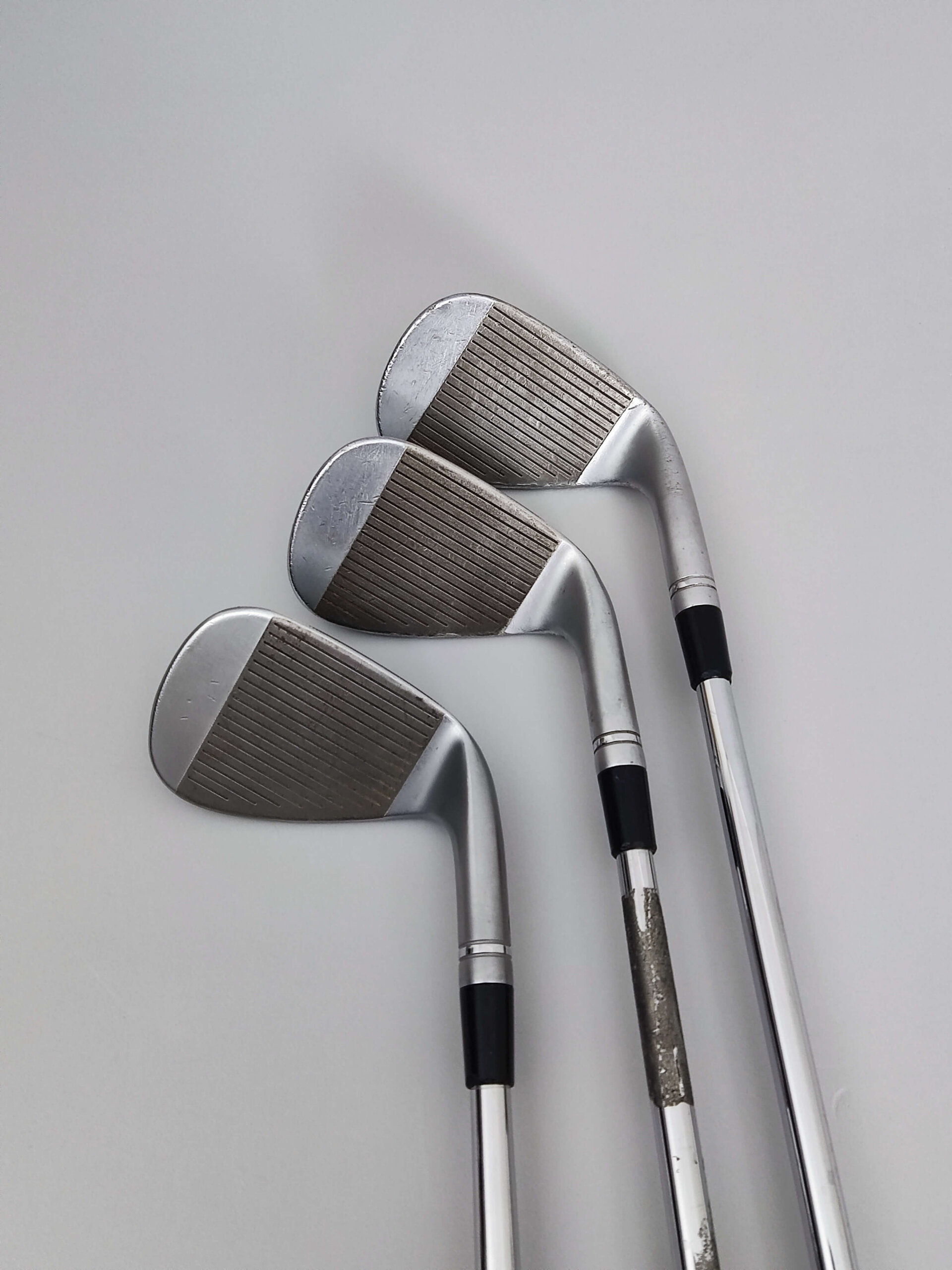 TaylorMade MG3 MG4 / Wedge set / 50 54 60° / Vänster - Bild 2