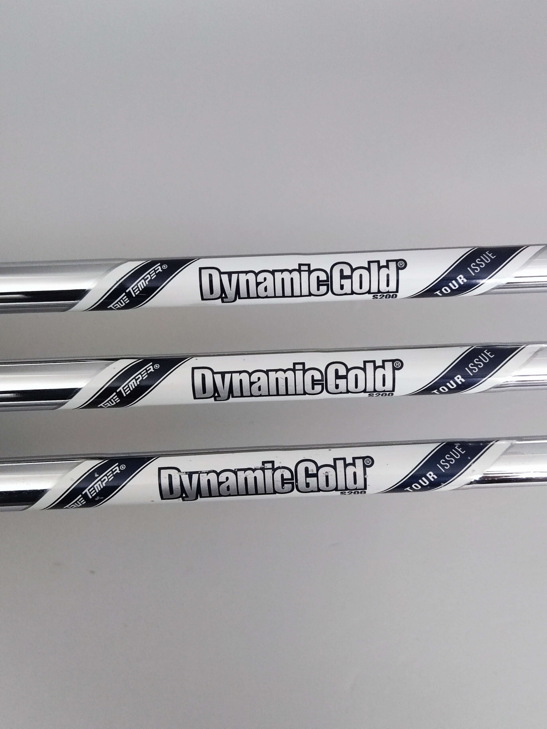 TaylorMade MG3 MG4 / Wedge set / 50 54 60° / Vänster - Bild 8