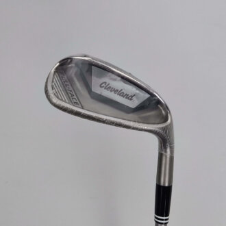 Ny Cleveland Smart Sole Full Face Chipper  / 42° / Dam
