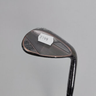 Ny TaylorMade Hi Toe 4 / 50° / ATS:08