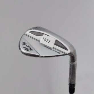 Ny TaylorMade Hi Toe 4 / 60°