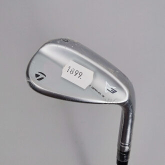 Ny TaylorMade MG3 / 60°