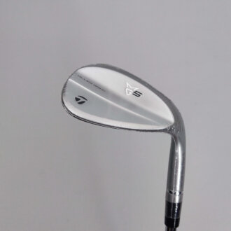 Ny TaylorMade MG5 / 58°