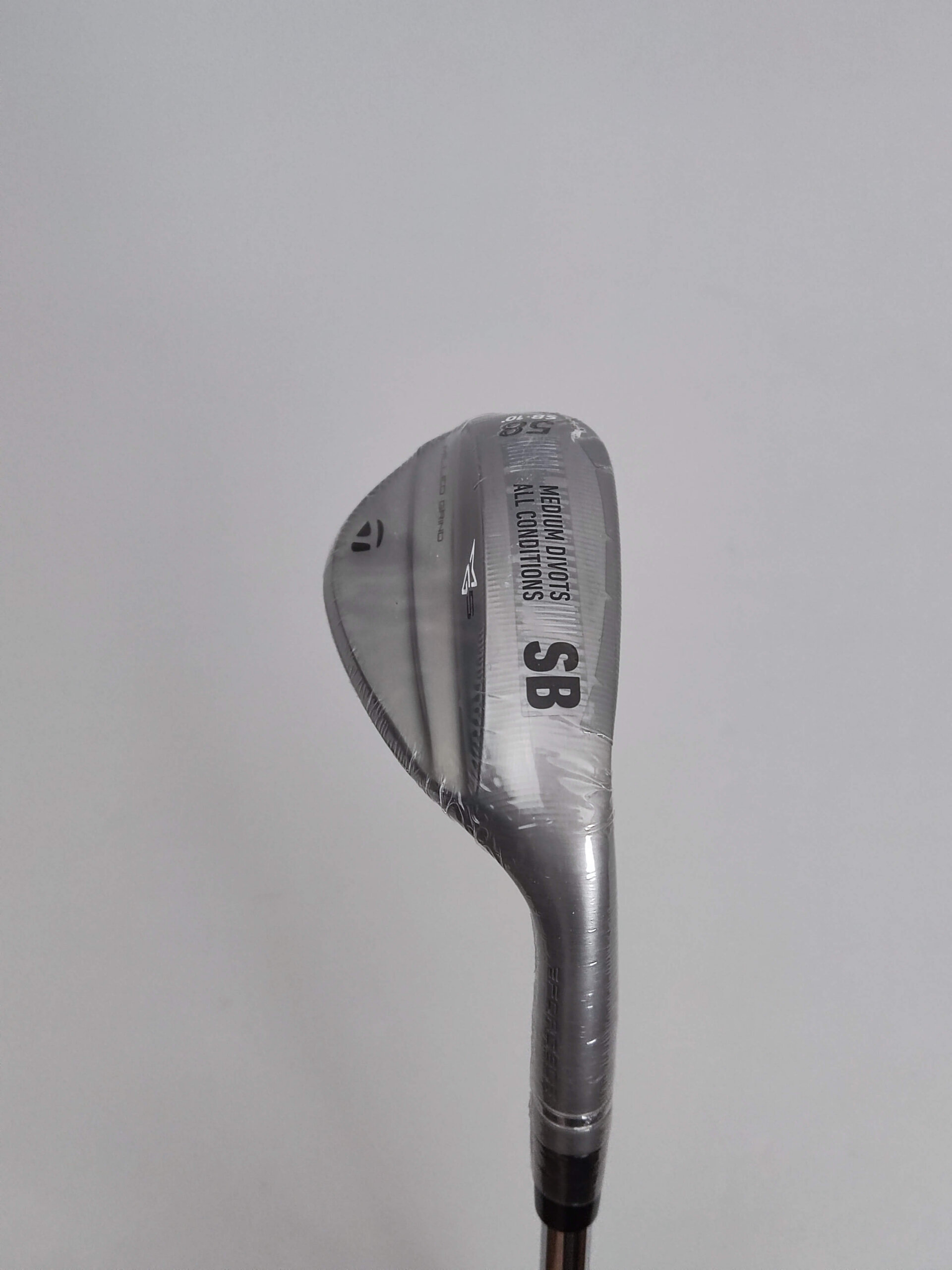 Ny TaylorMade MG5 / 58° - Bild 3