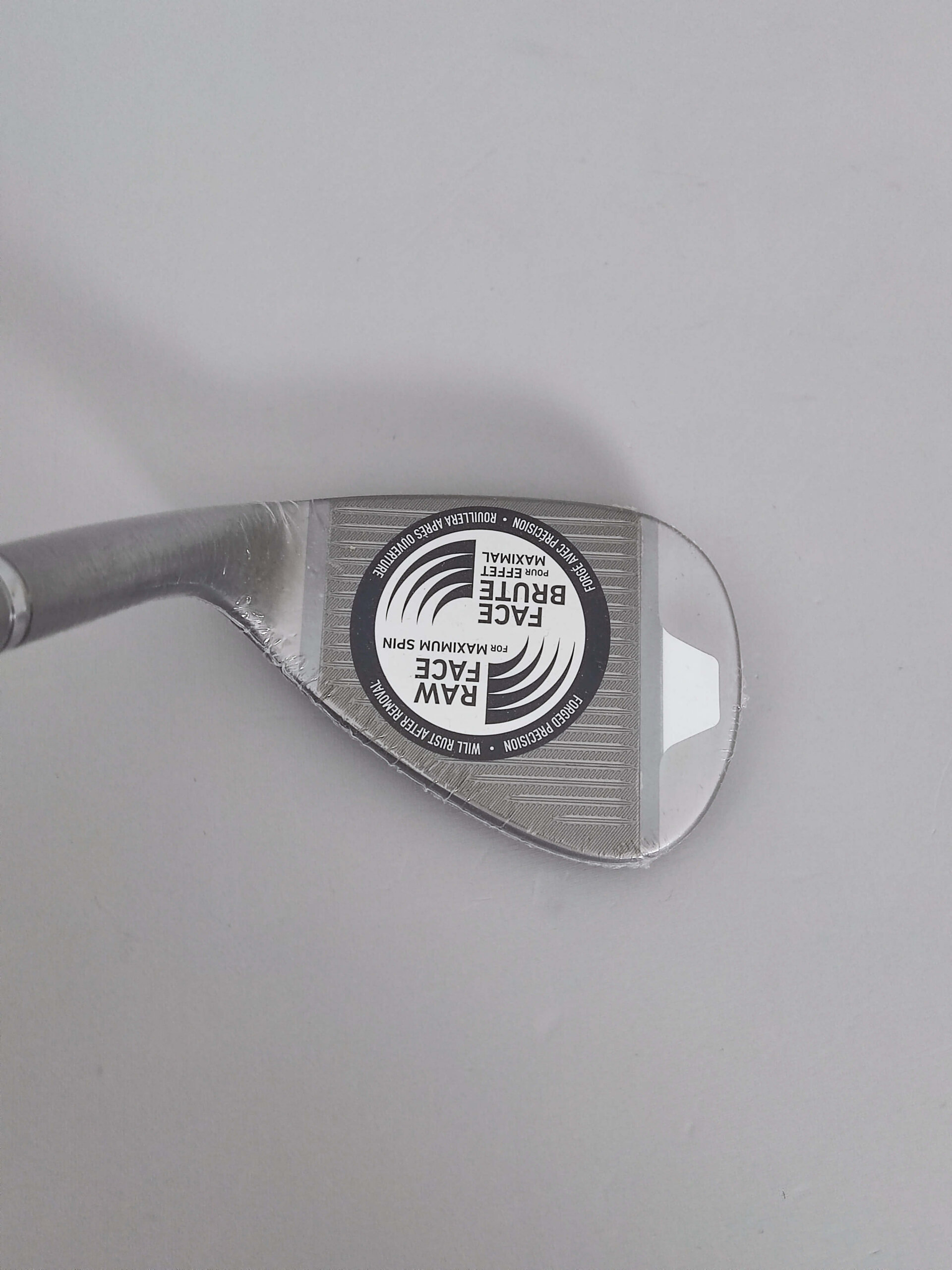 Ny TaylorMade MG5 / 58° - Bild 2