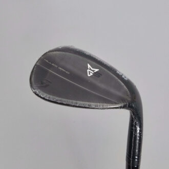 Ny TaylorMade MG5 Black / 58°