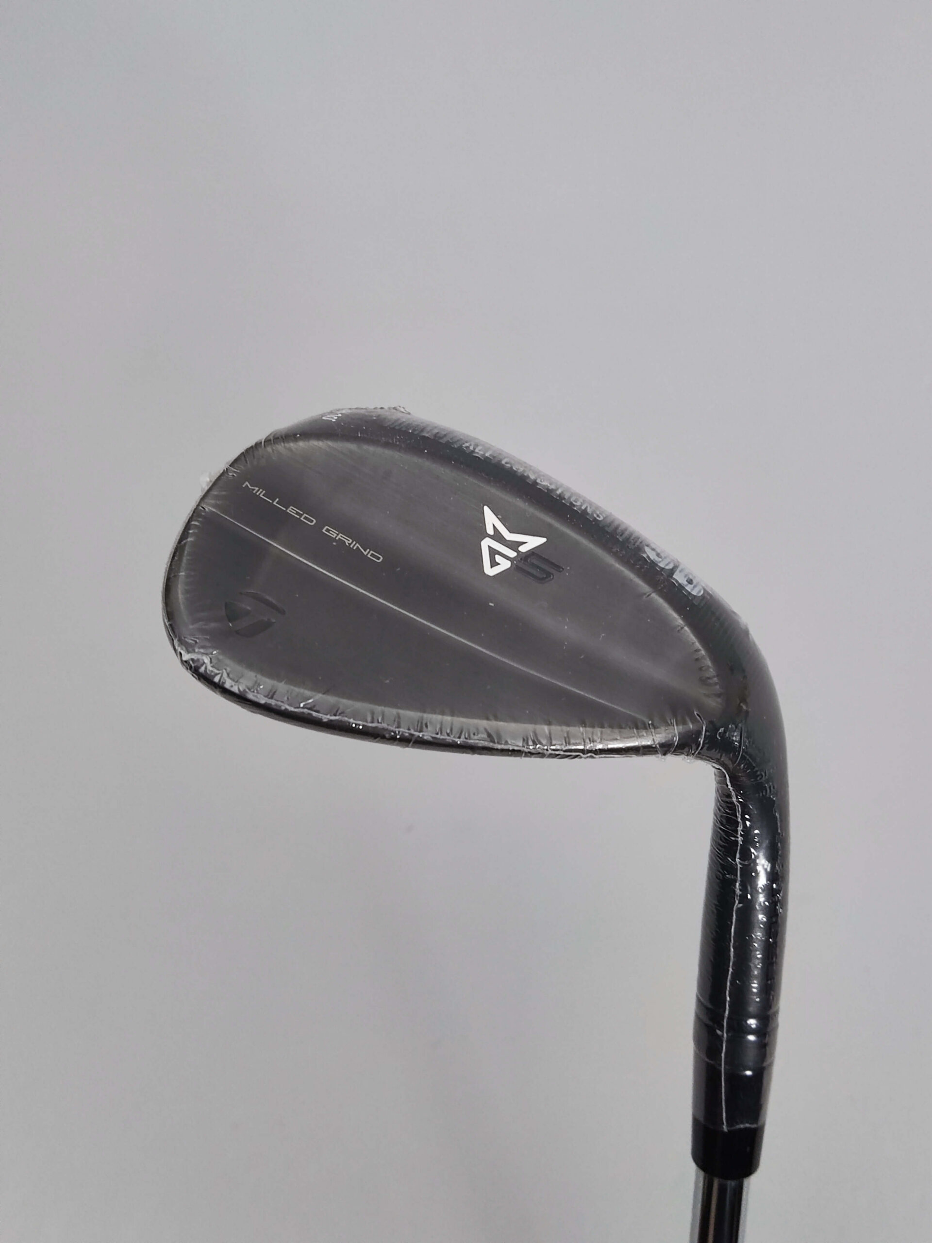 Ny TaylorMade MG5 Black / 58°