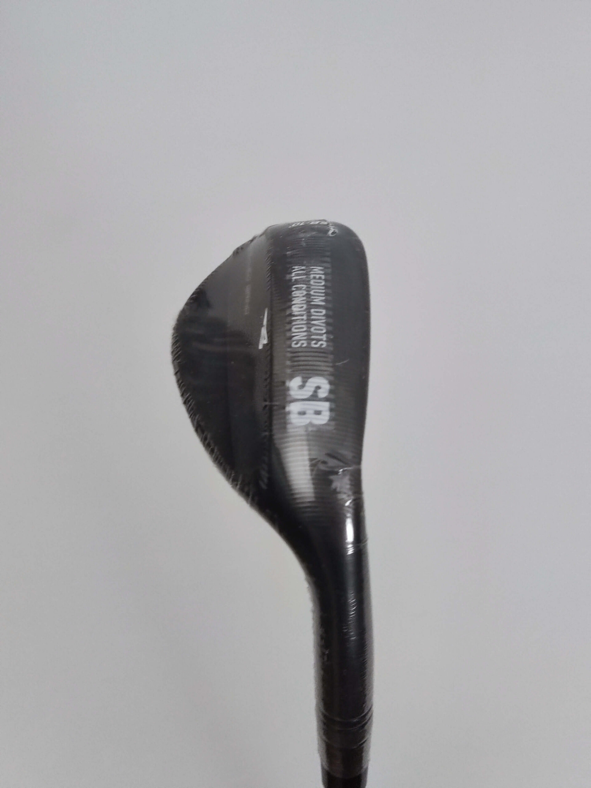 Ny TaylorMade MG5 Black / 58° - Bild 3