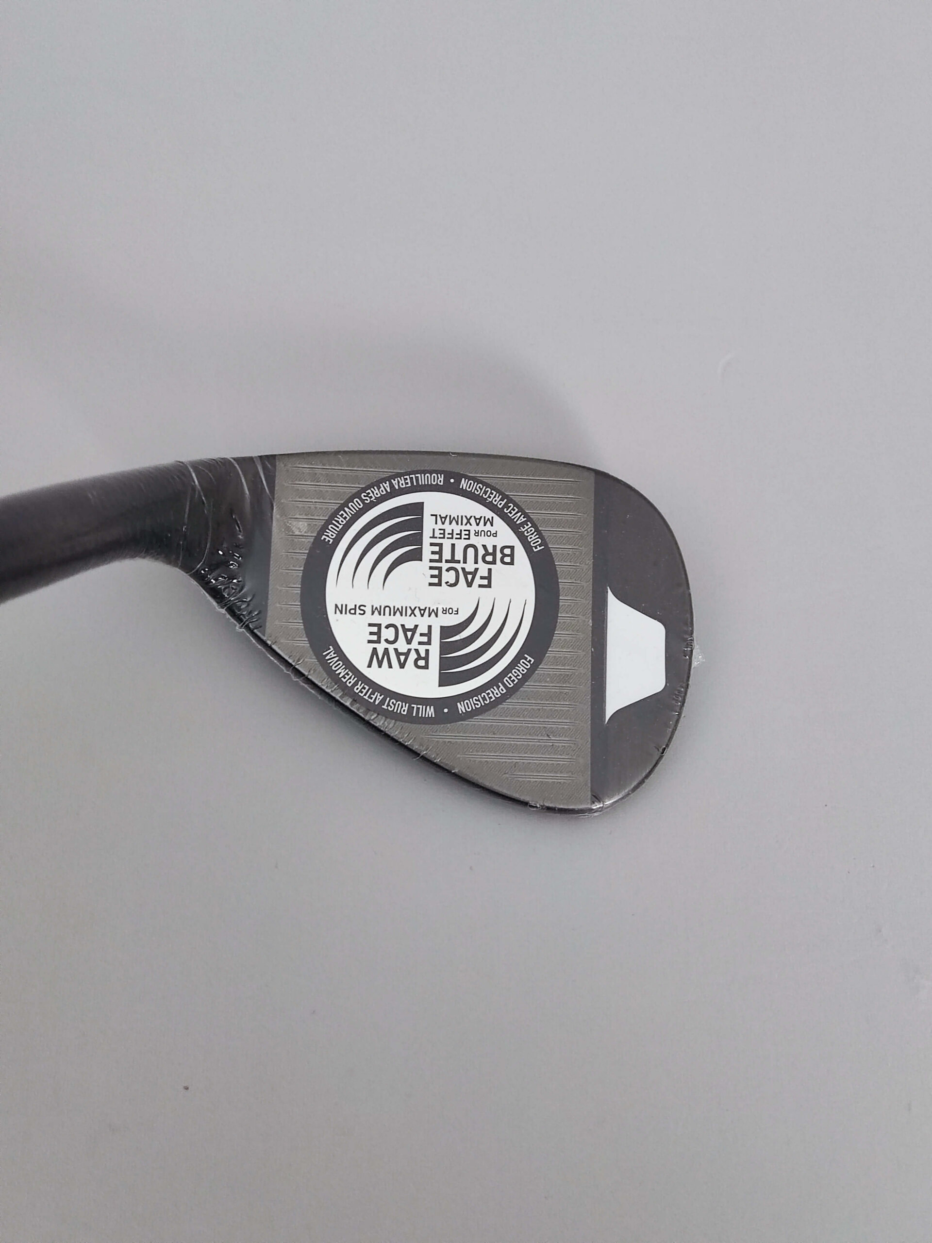 Ny TaylorMade MG5 Black / 58° - Bild 2
