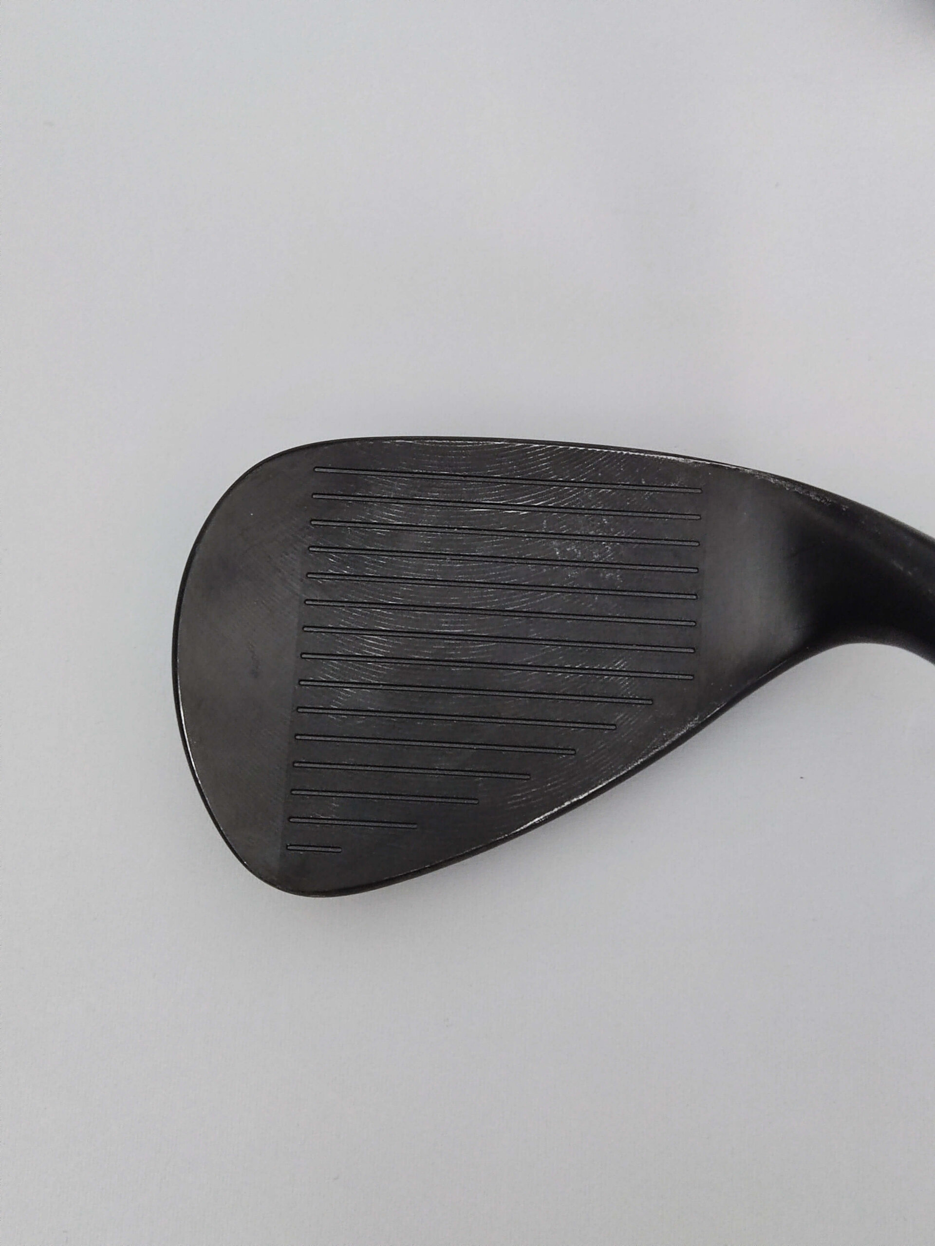 Demo Ex / Wilson Staff Infinite Black / Wedge Set / 52 56 60° / Vänster - Bild 4