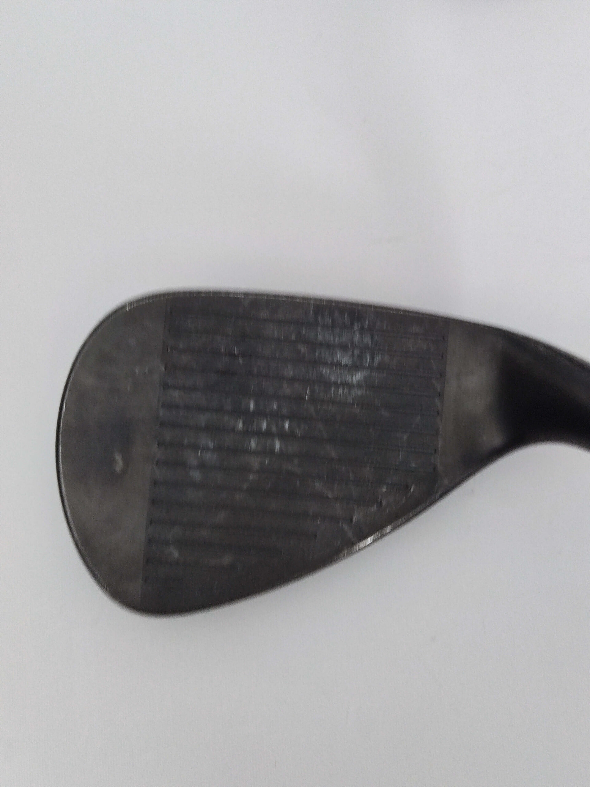 Demo Ex / Wilson Staff Infinite Black / Wedge Set / 52 56 60° / Vänster - Bild 5