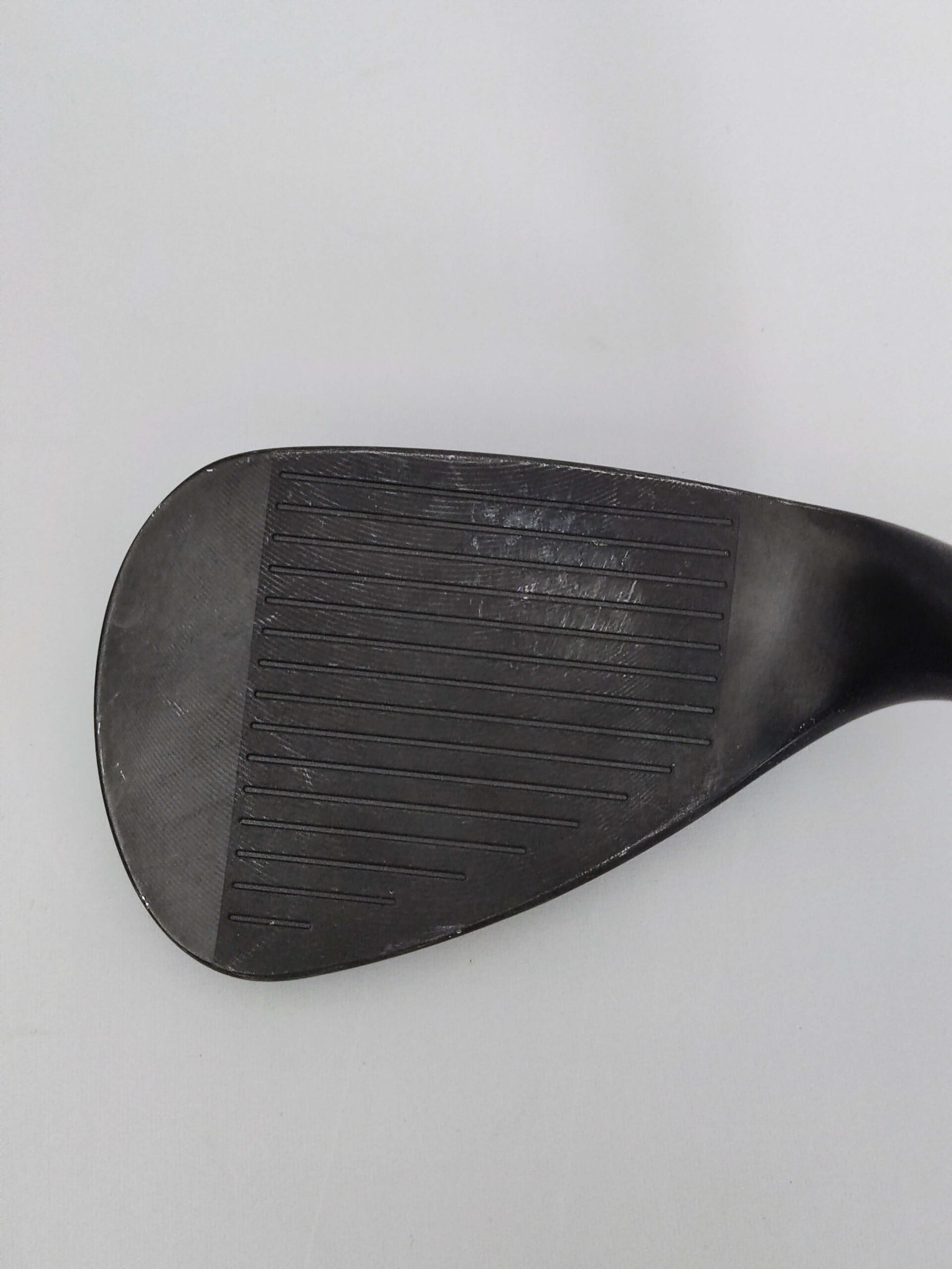 Demo Ex / Wilson Staff Infinite Black / Wedge Set / 52 56 60° / Vänster - Bild 6