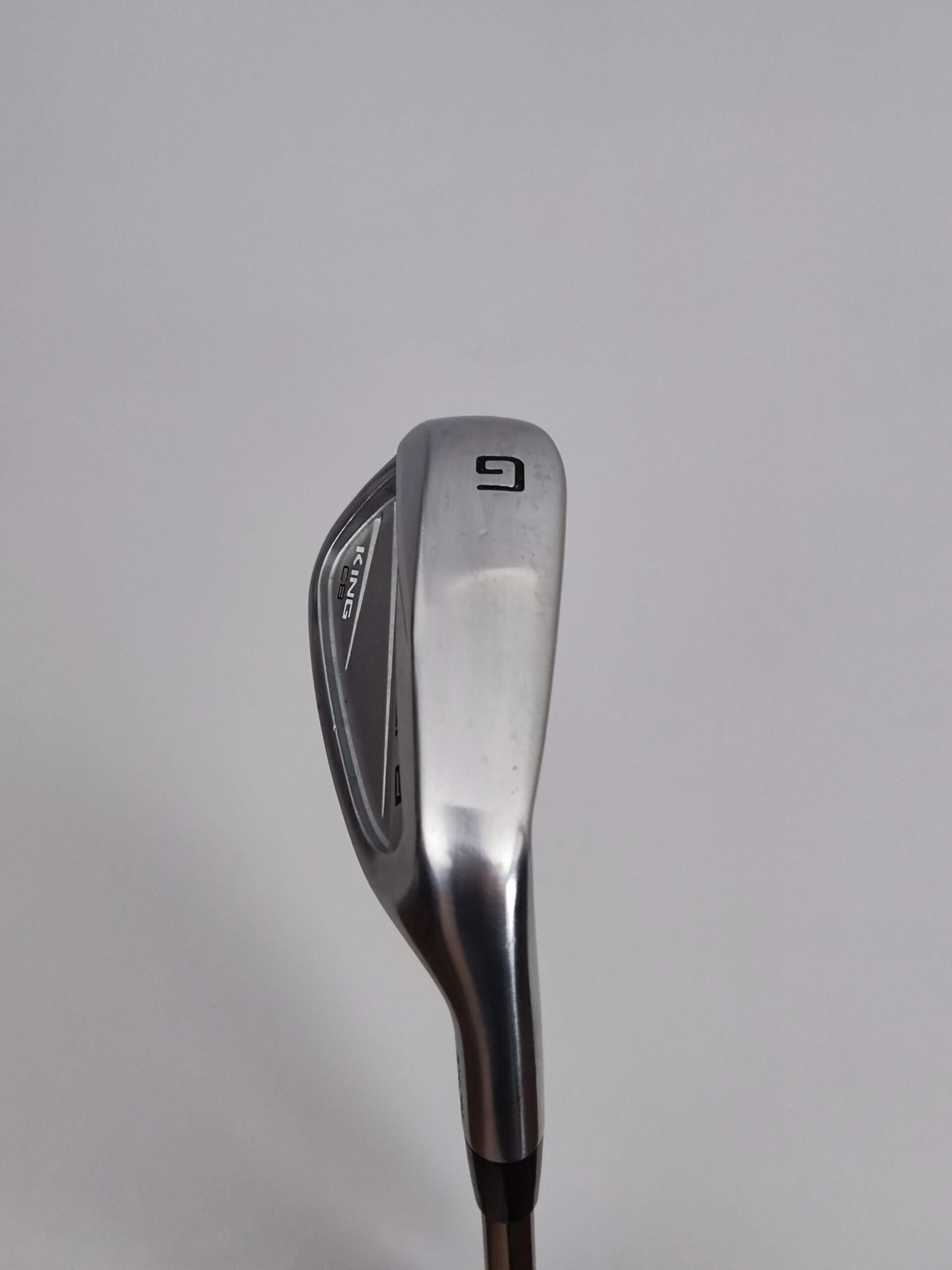 Cobra King CB / Gap Wedge / 50° / Regular - Bild 3