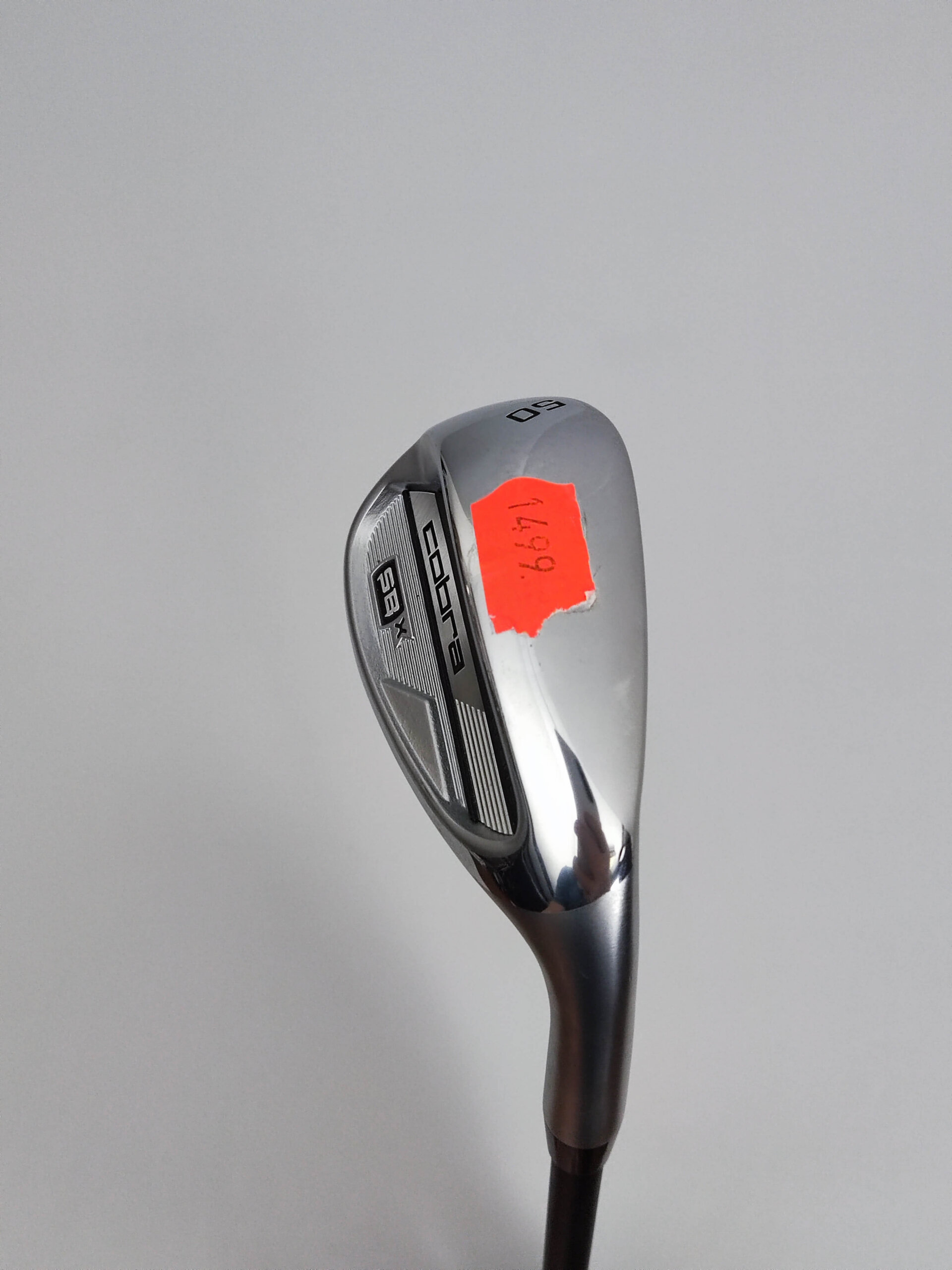 Demo Ex / Cobra Snakebite X / 60° - Bild 3