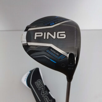 Ping G440 Max/ Driver / Regular