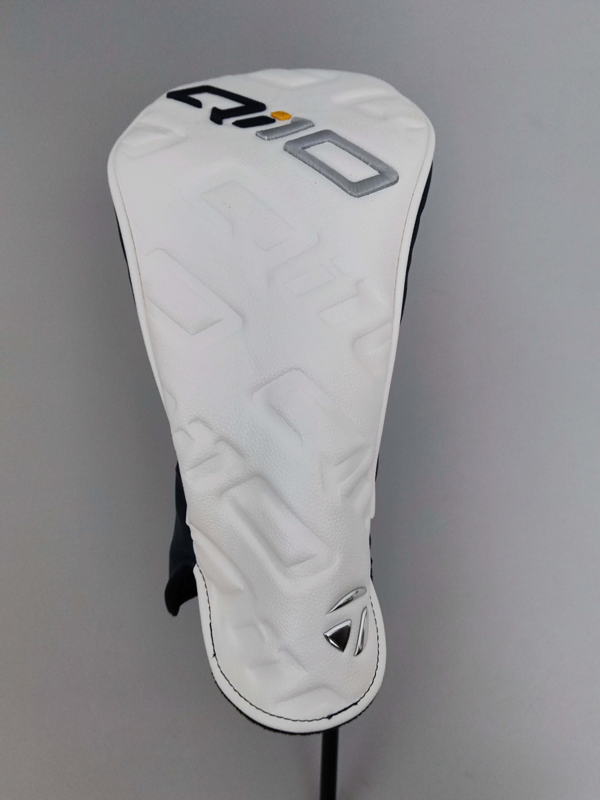Ny Taylormade QI10 Max Designer Series / Driver / Regular / Valfri styvhet - Bild 7