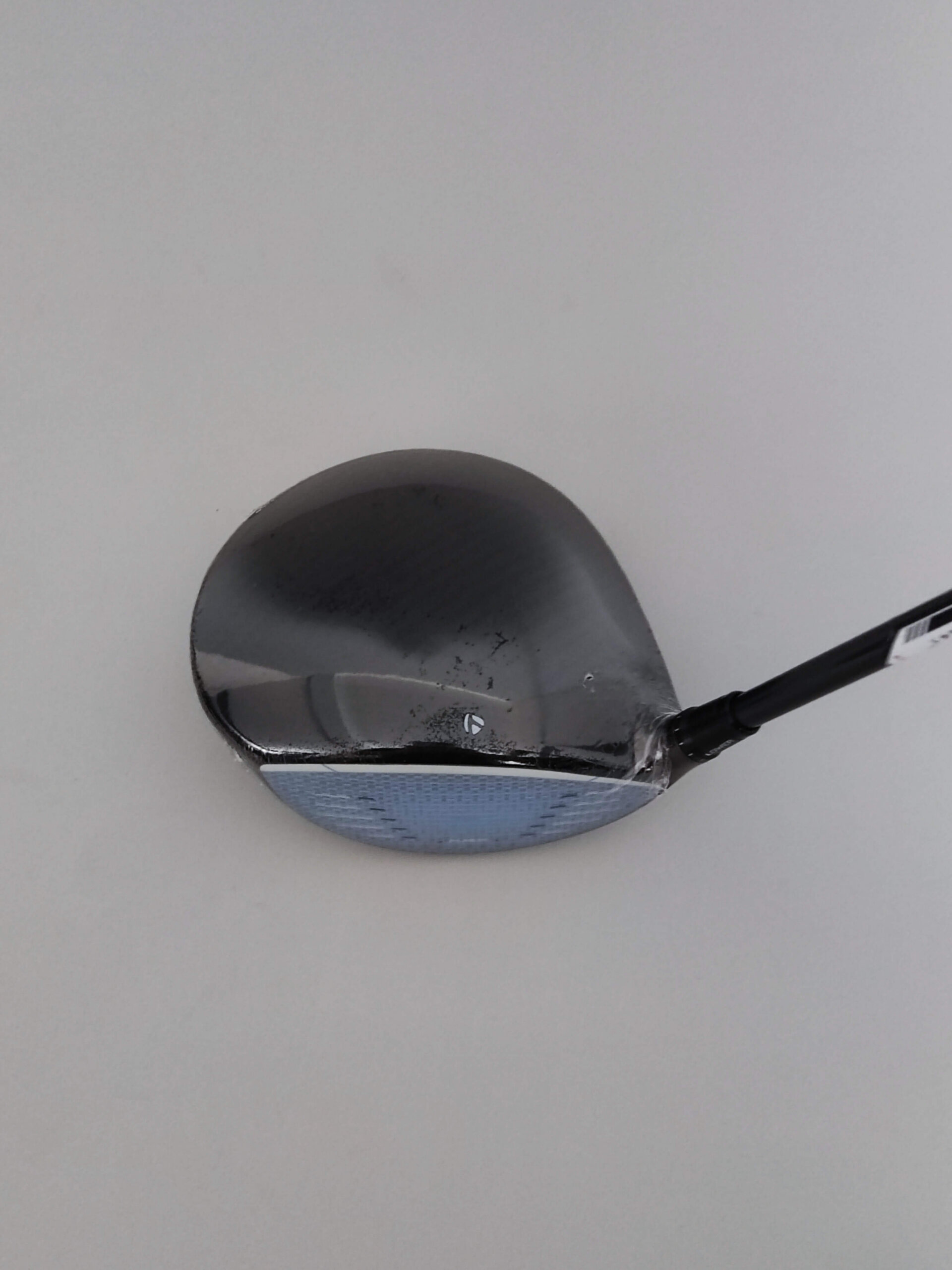 Ny Taylormade QI10 Max Designer Series / Driver / Regular / Valfri styvhet - Bild 3