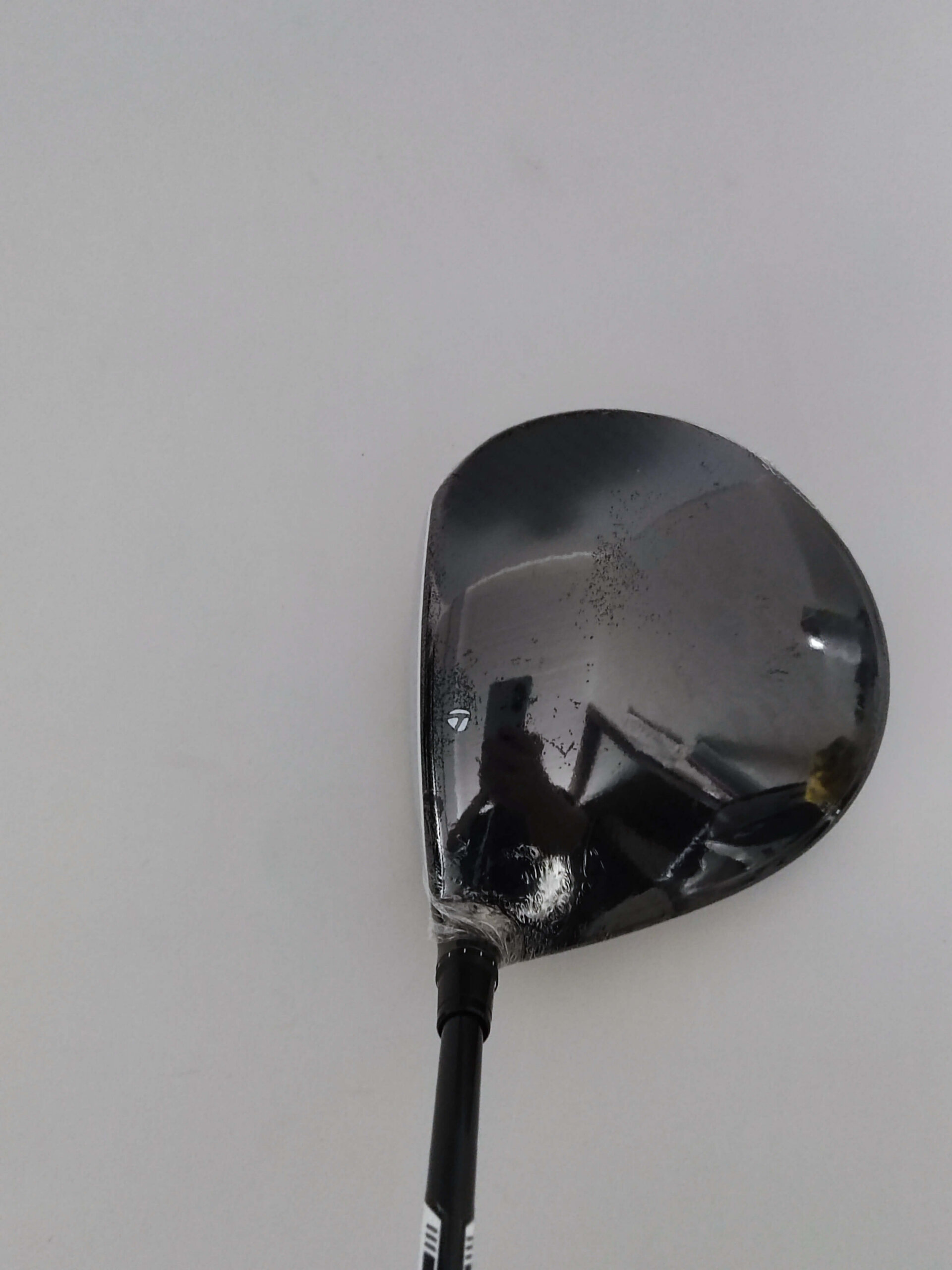 Ny Taylormade QI10 Max Designer Series / Driver / Regular / Valfri styvhet - Bild 5