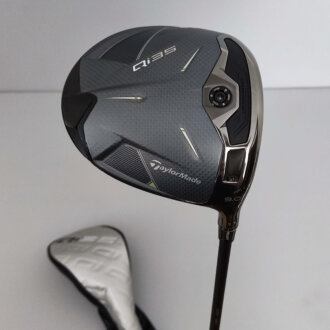 Demo Ex /  Taylormade QI35 Core / Driver / Regular