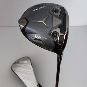 Demo Ex / Taylormade QI35 LS / Driver / Stiff