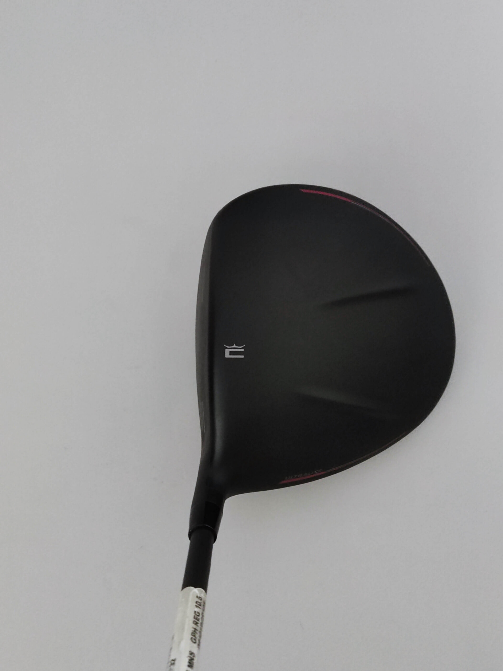 Demo Ex / Cobra Air X / Driver / Regular - Bild 5