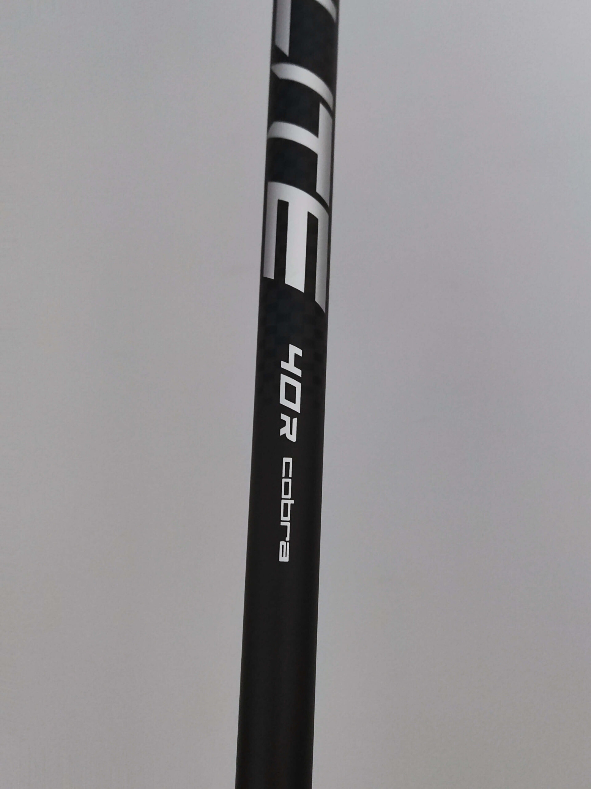Demo Ex / Cobra Air X / Driver / Regular - Bild 7