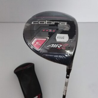 Ny Cobra Air X / Driver / Regular