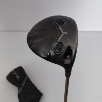 Cobra DS Adapt / Driver / Stiff