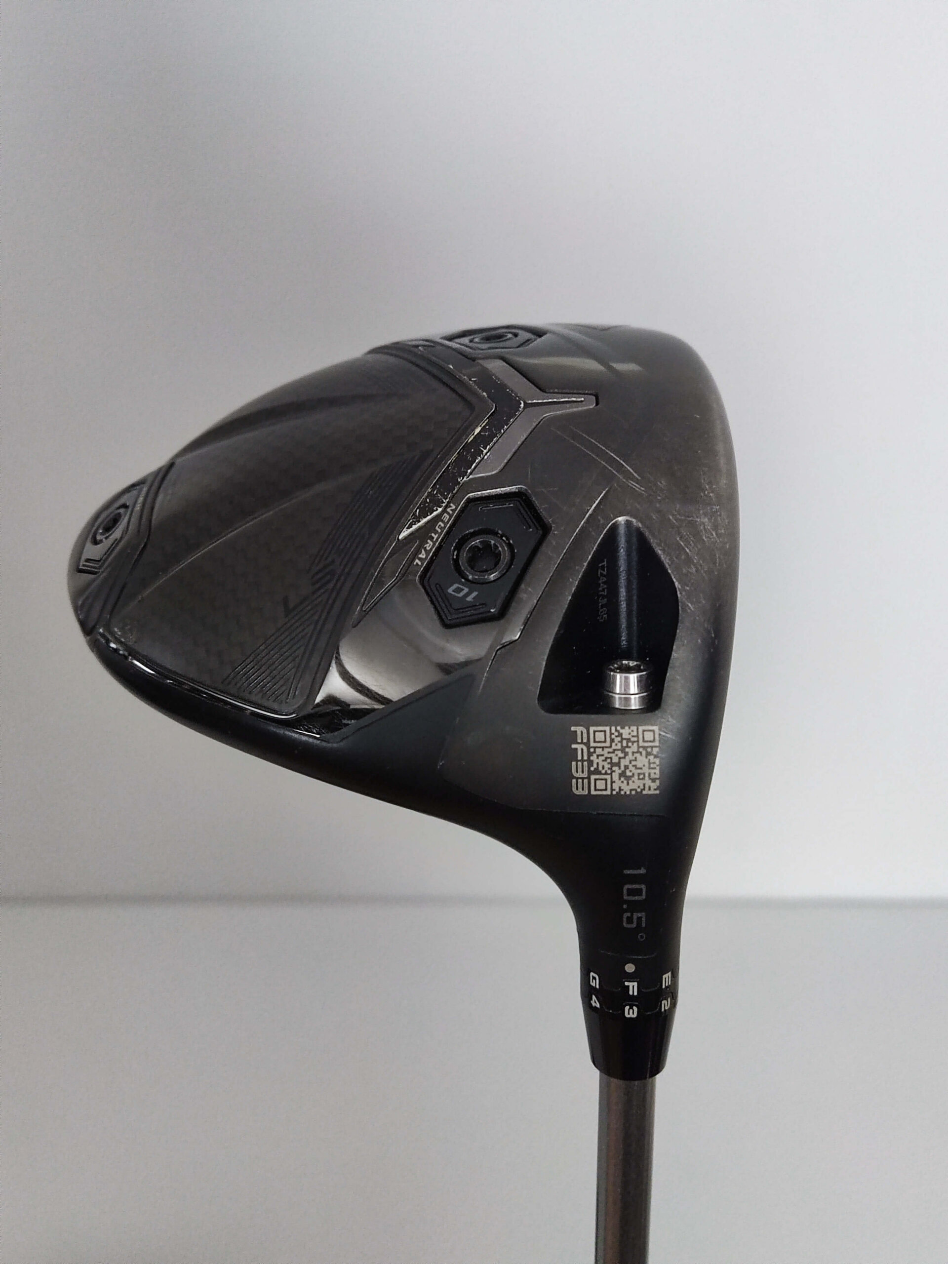 Cobra DS Adapt / Driver / Stiff - Bild 6